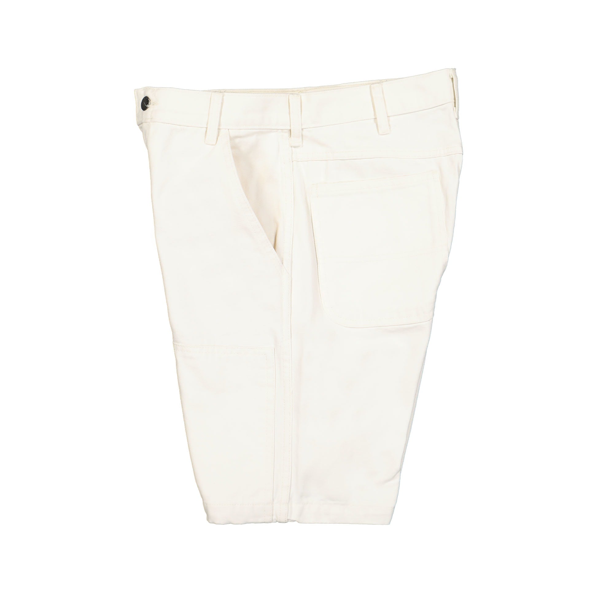 Dickies Duck Canvas Chap Short Cloud Shorts Close-up | Overkill