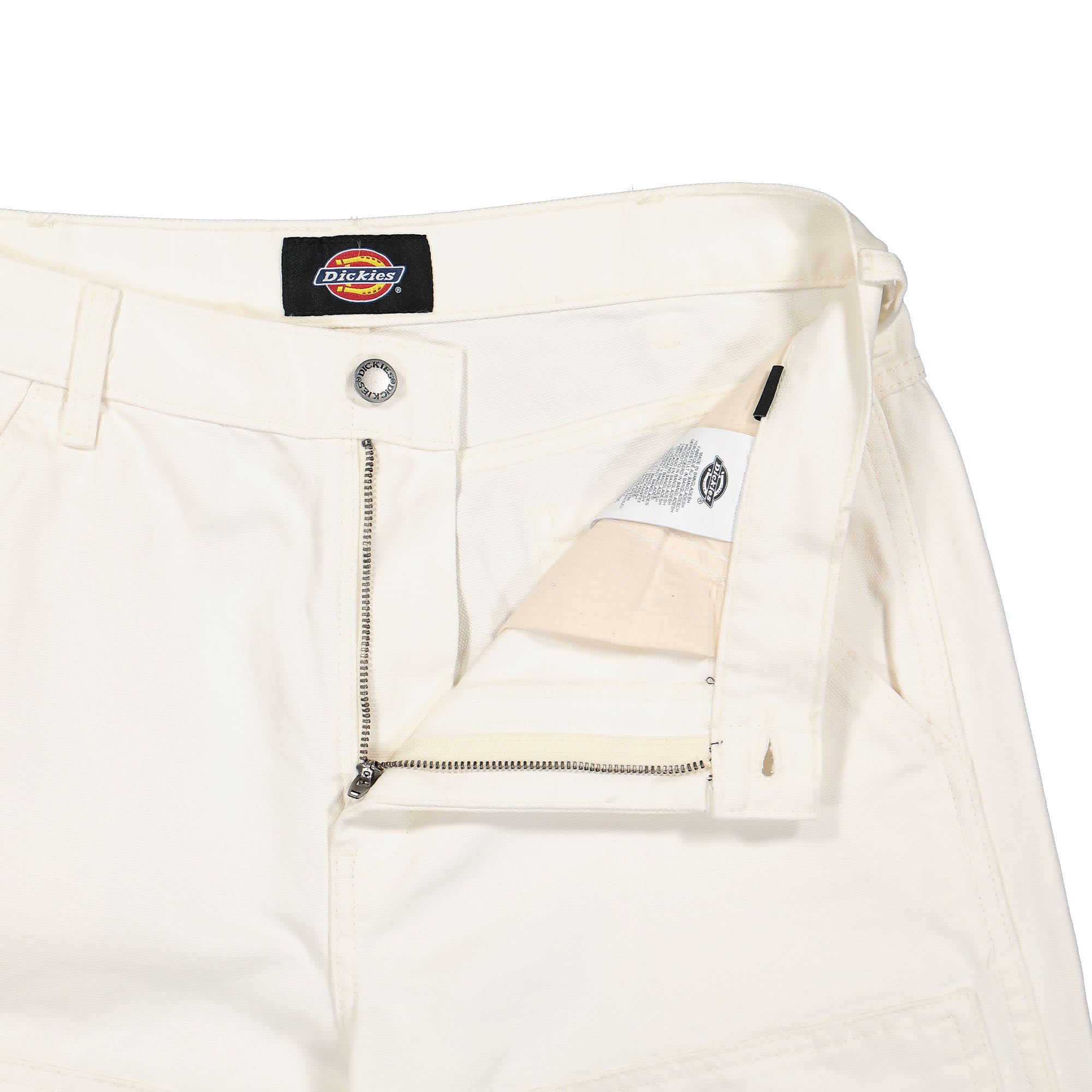 Dickies Duck Canvas Chap Short Cloud Shorts Detailfoto | Overkill