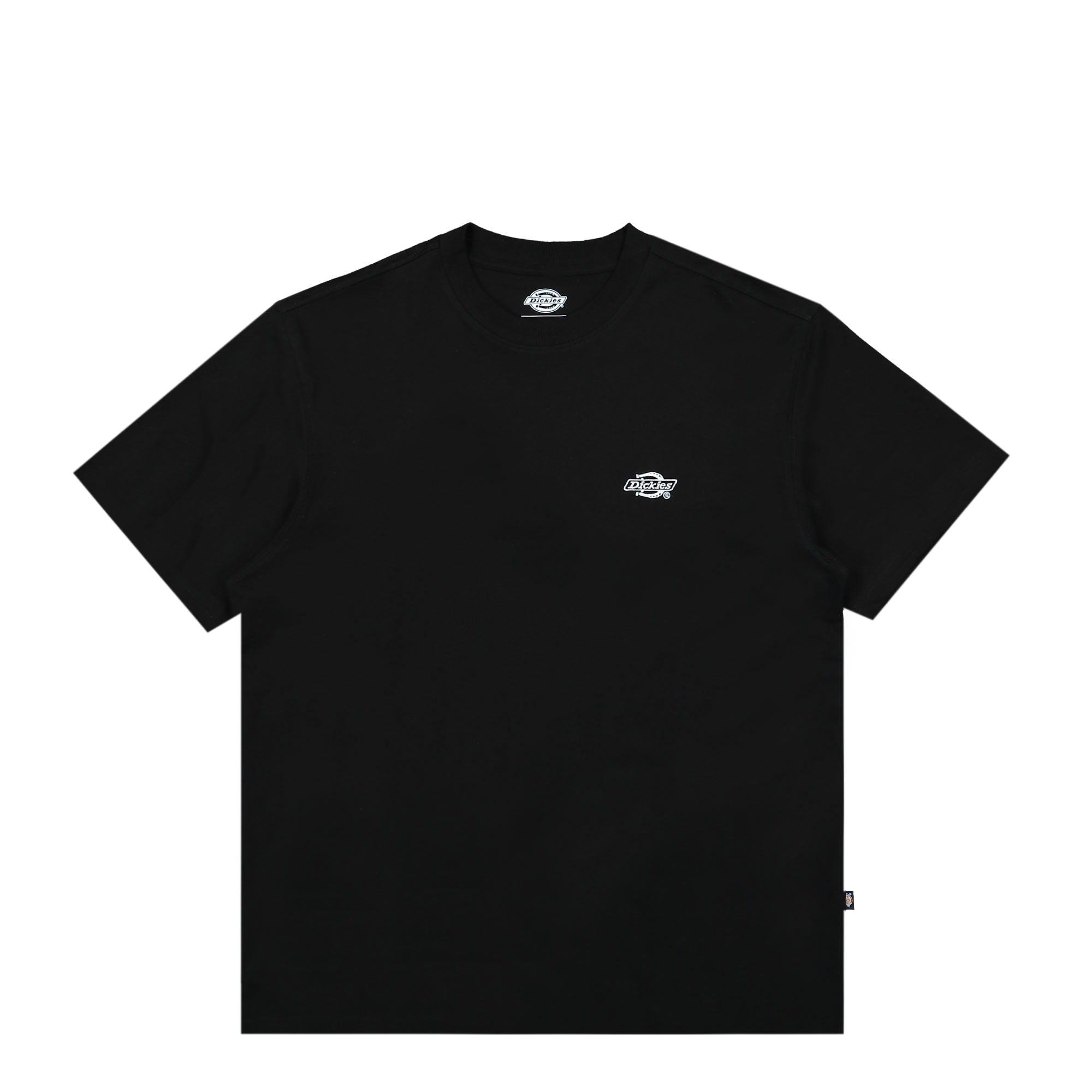 Dickies Summerdale SS Tee Black T-Shirts DK0A4YAIBLK1 | Overkill