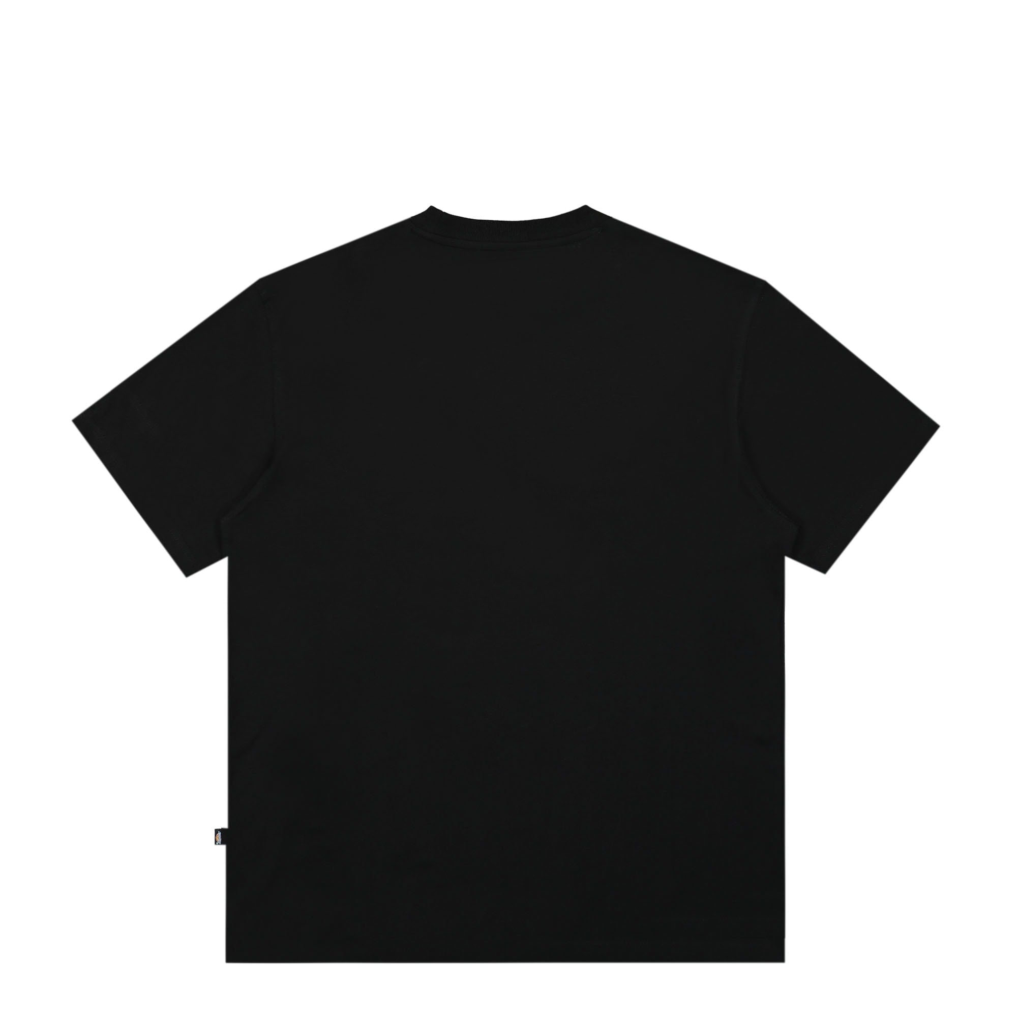 Dickies Summerdale SS Tee Black T-Shirts Material | Overkill