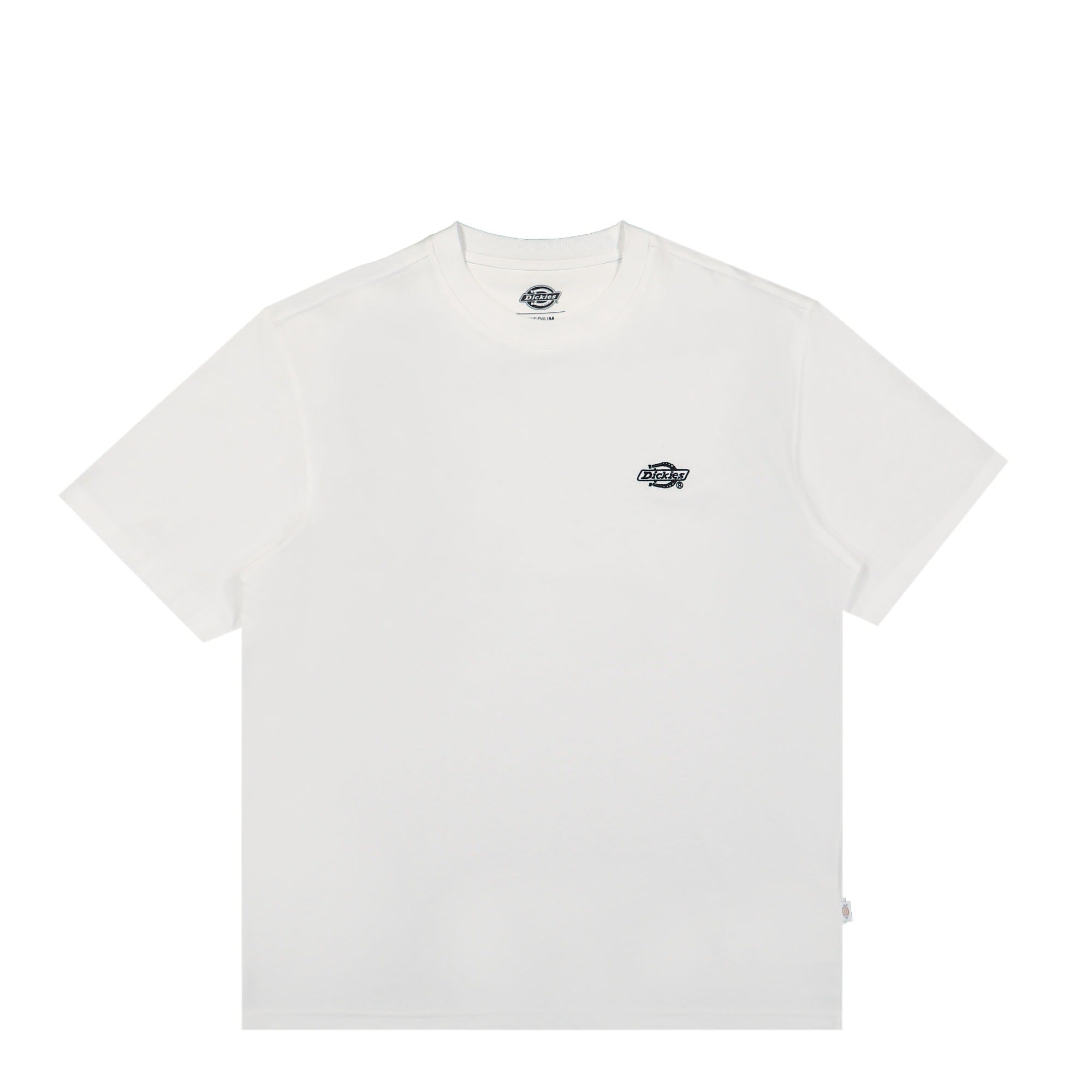 Dickies Summerdale SS Tee White T-Shirts DK0A4YAIWHX1 | Overkill