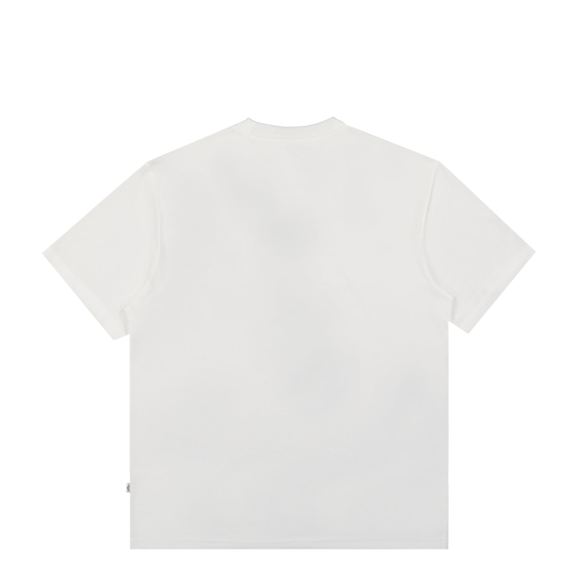 Dickies Summerdale SS Tee White T-Shirts Material | Overkill