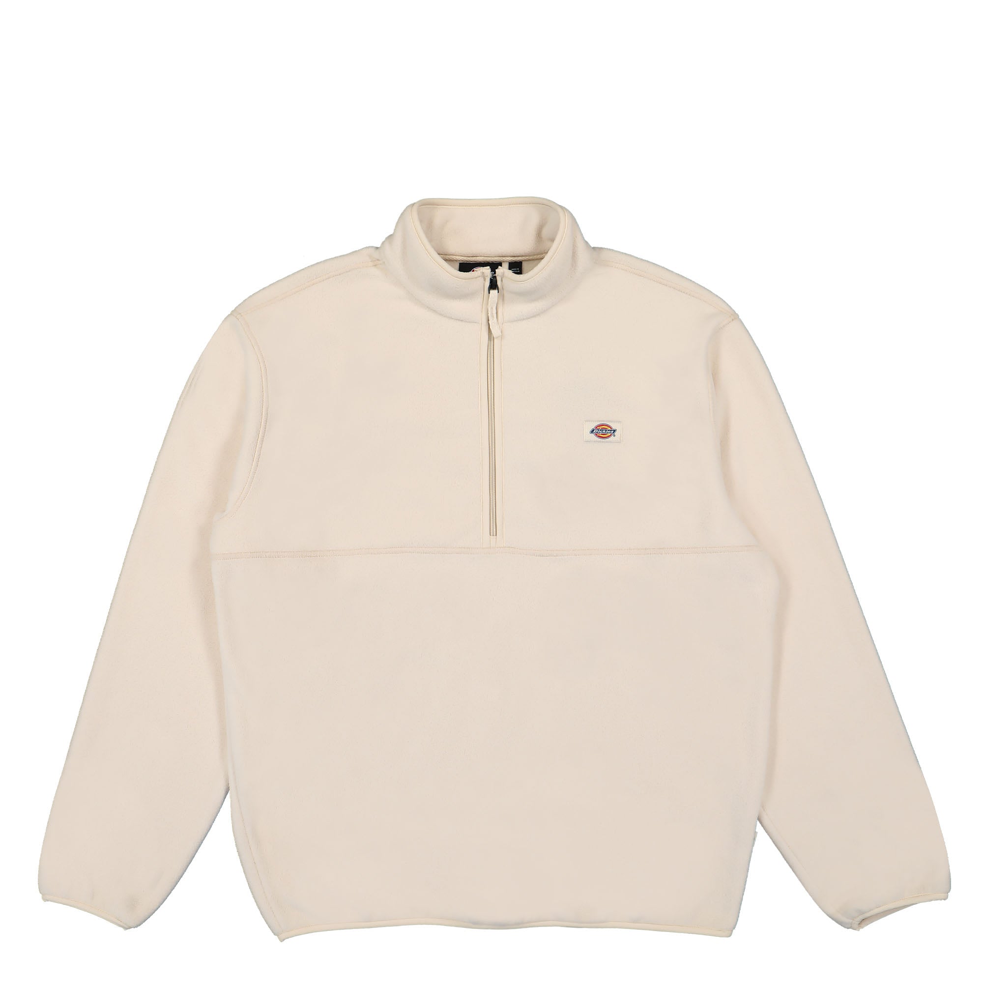 Dickies Louisburg Fleece Sweater Whitecap Gray Sweatshirts DK0A4YEDF901 | Overkill