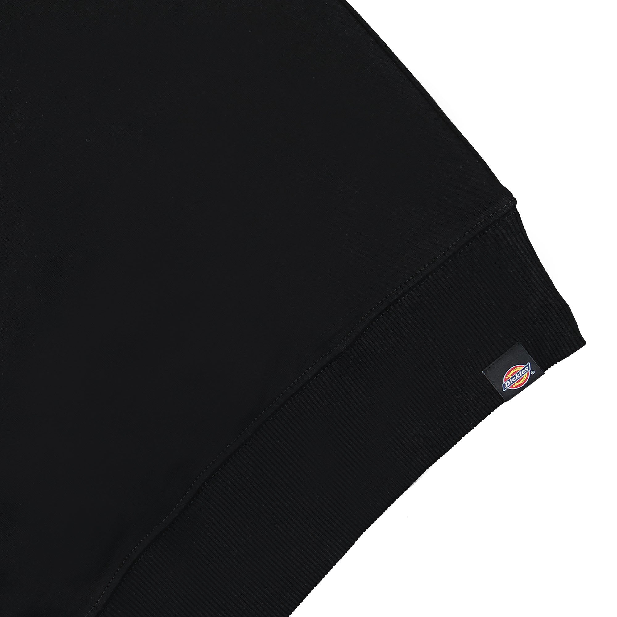 Dickies Greensburg Sweatshirt Black Sweatshirts Detailfoto | Overkill