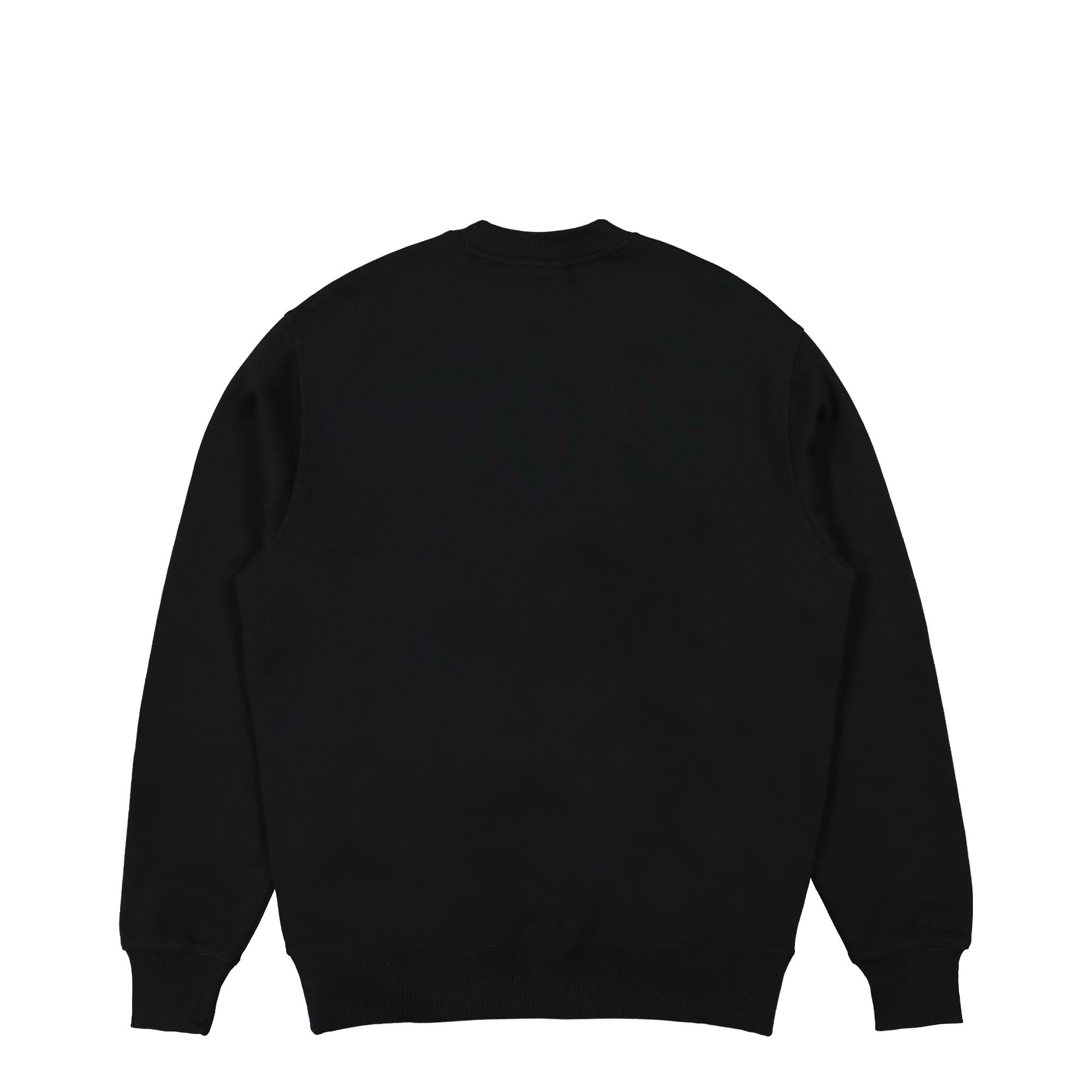 Dickies Oxford Sweatshirt Black Sweatshirts Material | Overkill