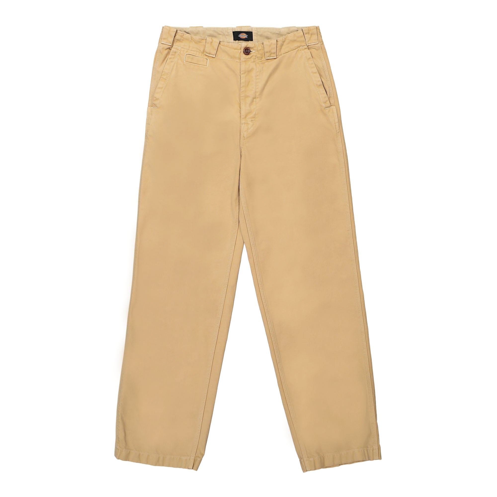 Dickies Holton Pant Irish Cream Casual Pants DK0A4YIBF951 | Overkill