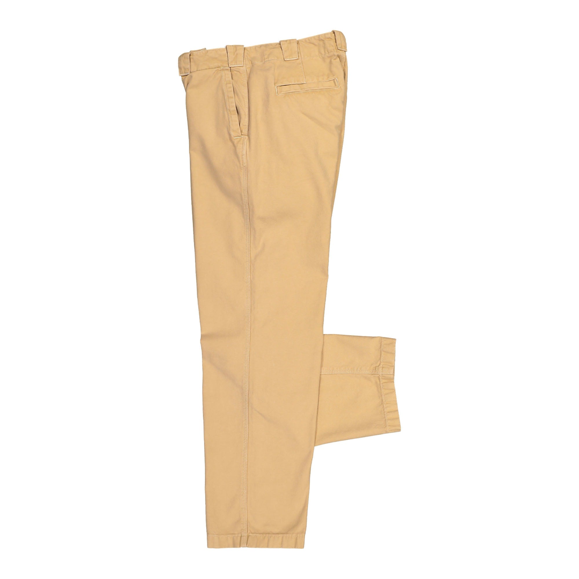 Dickies Holton Pant Irish Cream Casual Pants Close-up | Overkill