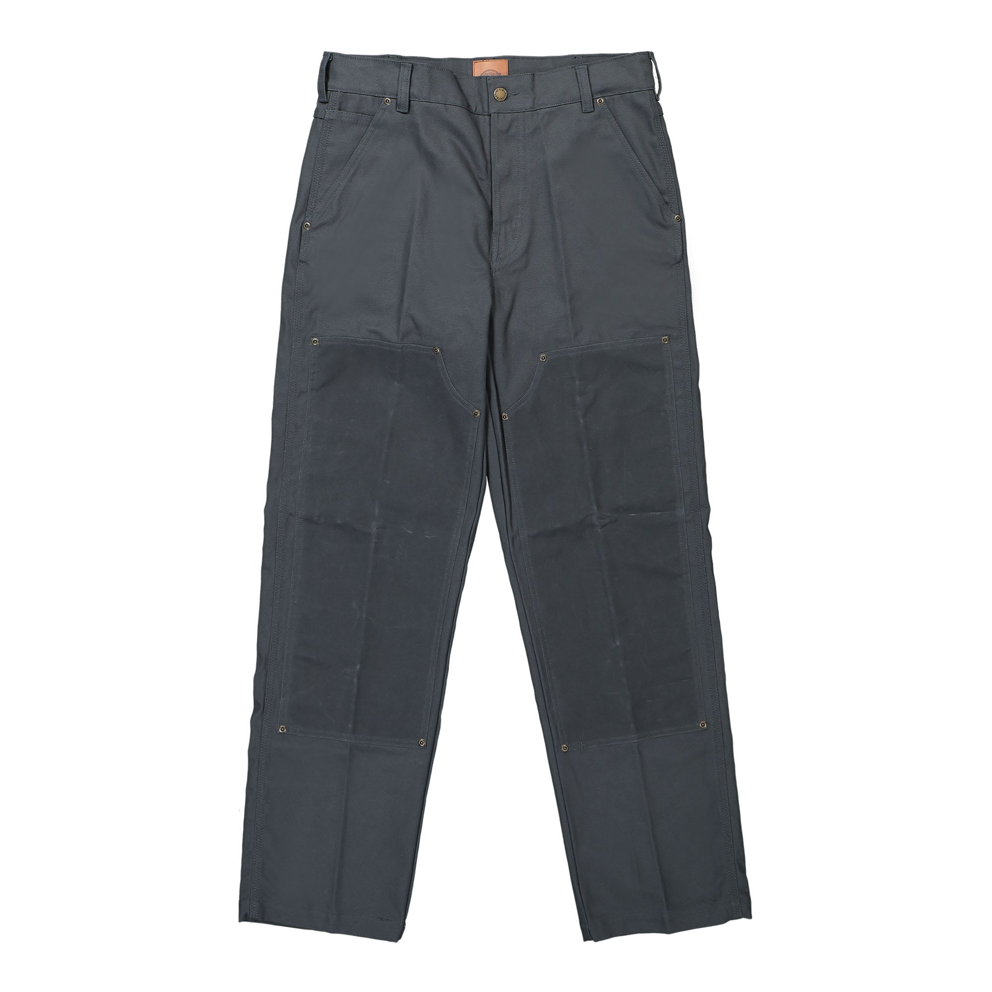 Dickies Lucas Waxed Double Knee DK0A4YJLCH0 | OVERKILL