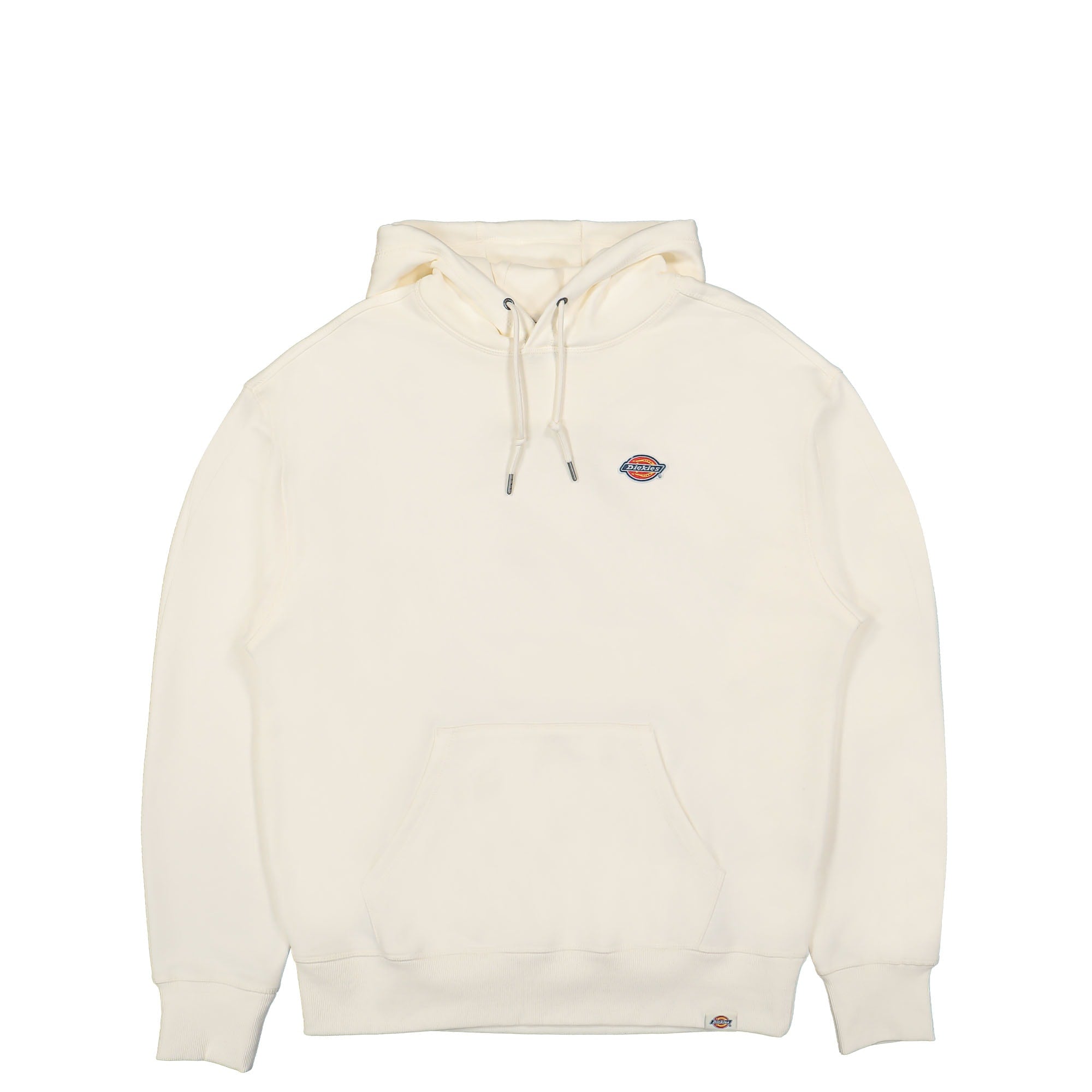 Dickies Millersburg Hoodie Egret Hoodies DK0A4YLYC481 | Overkill