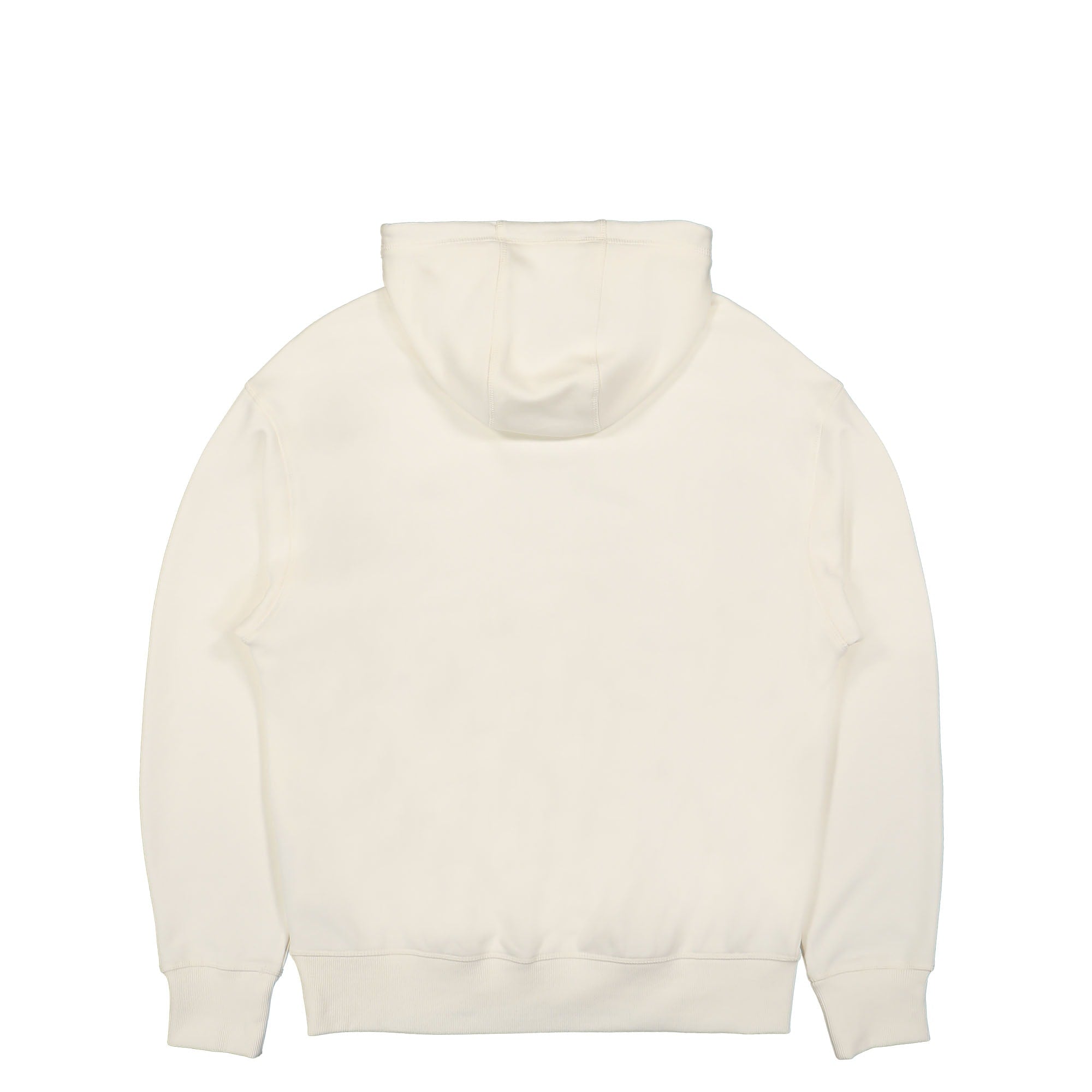 Dickies Millersburg Hoodie Egret Hoodies Material | Overkill