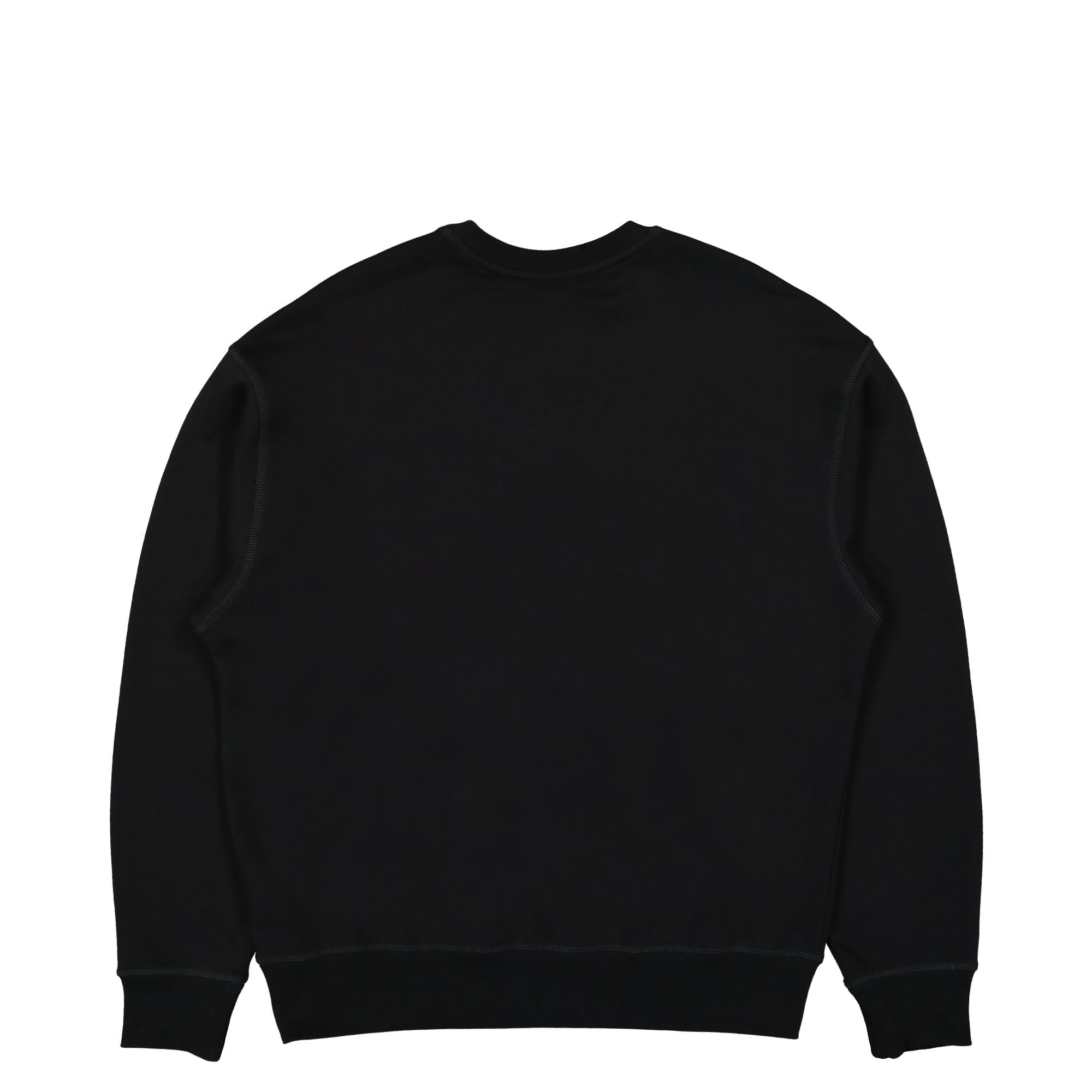 Dickies Millersburg Sweatshirt Black Sweatshirts Material | Overkill