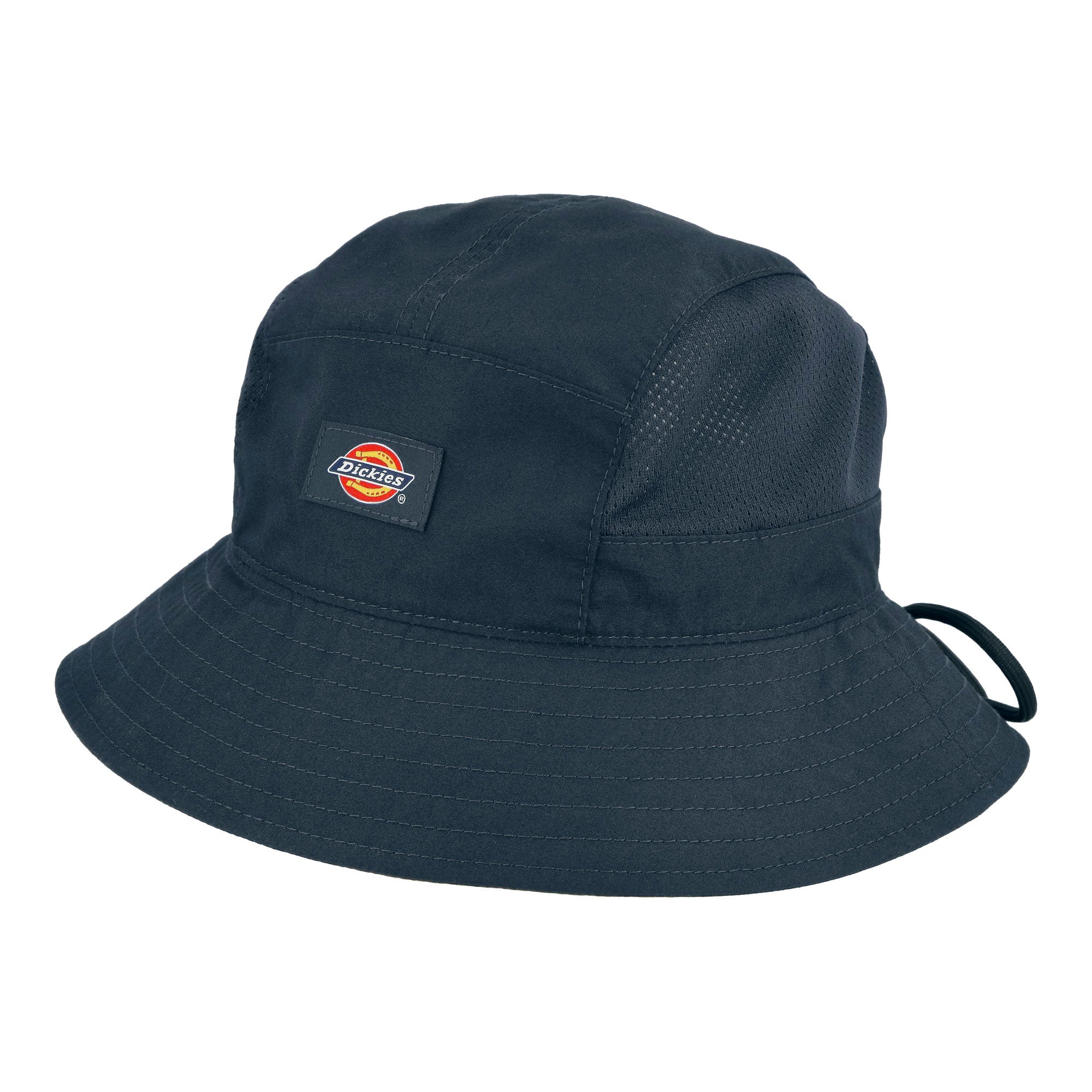 Dickies Fishersville Bucket Hat Dark Navy Bucket Hats DK0A4YPFDNX1 | Overkill