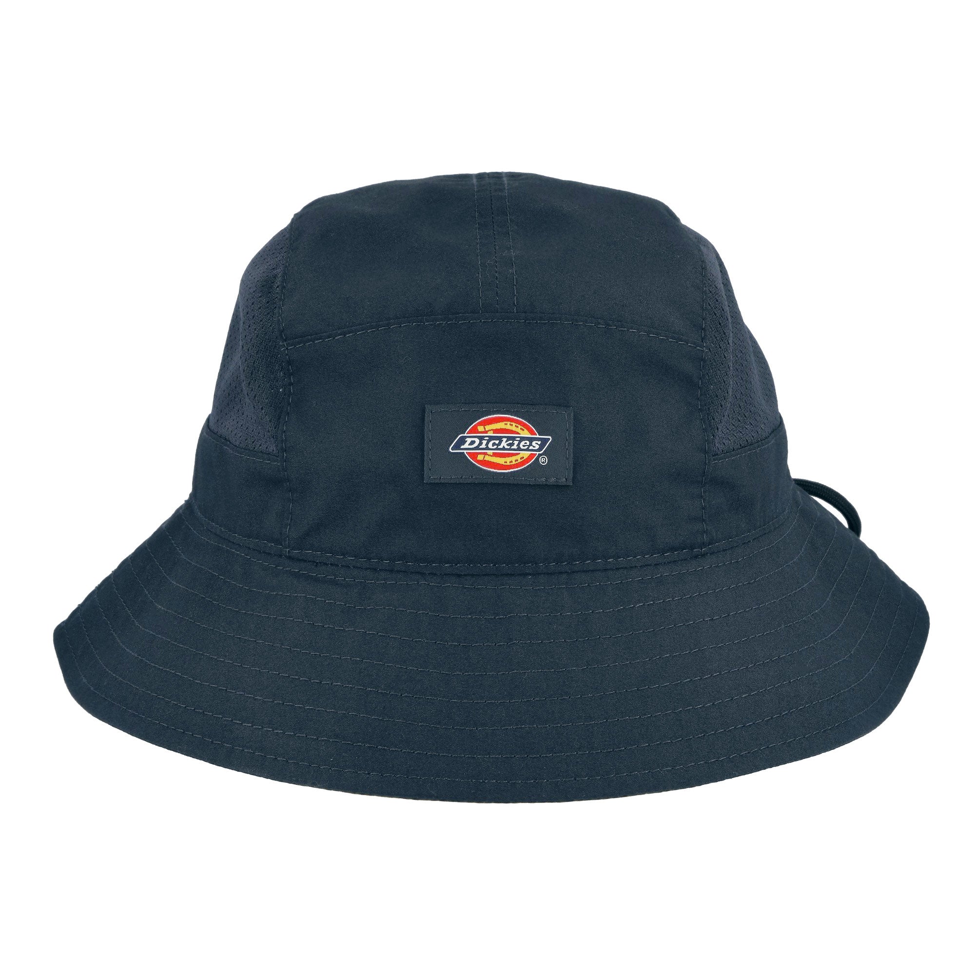 Dickies Fishersville Bucket Hat Dark Navy Bucket Hats Detailfoto | Overkill