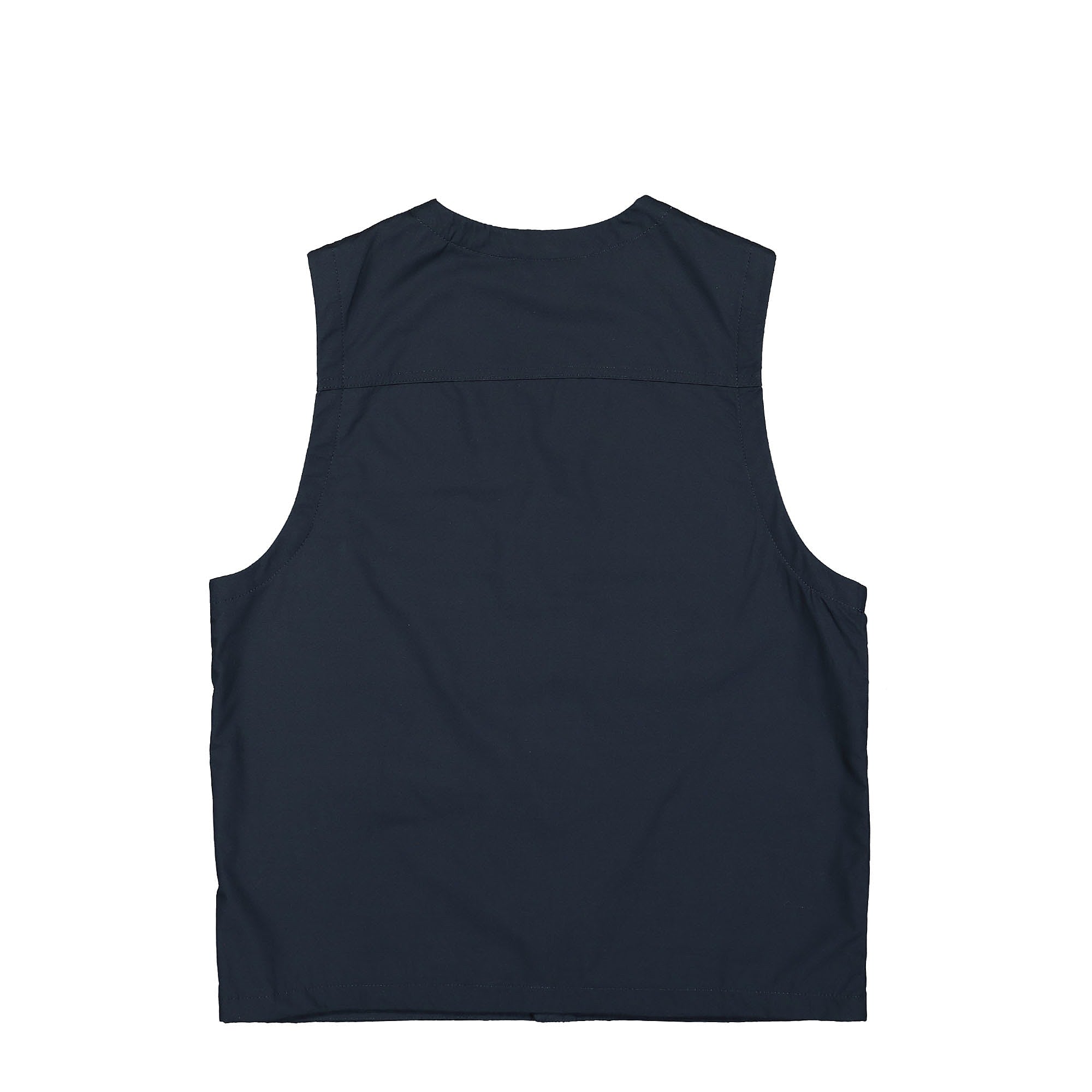 Dickies Fishersville Vest Dark Navy Vests Material | Overkill