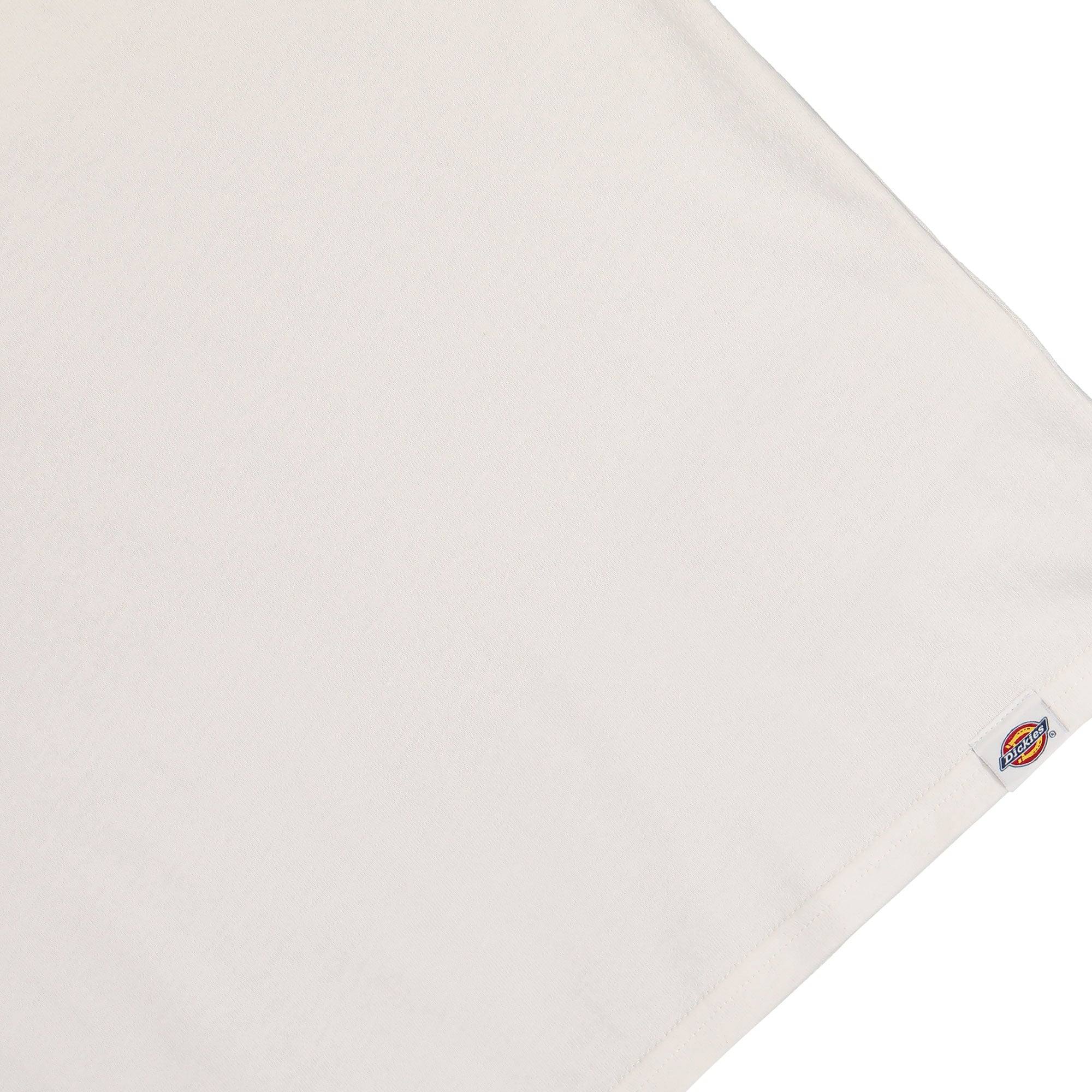Dickies Mechanics SS Tee White T-Shirts Detailfoto | Overkill