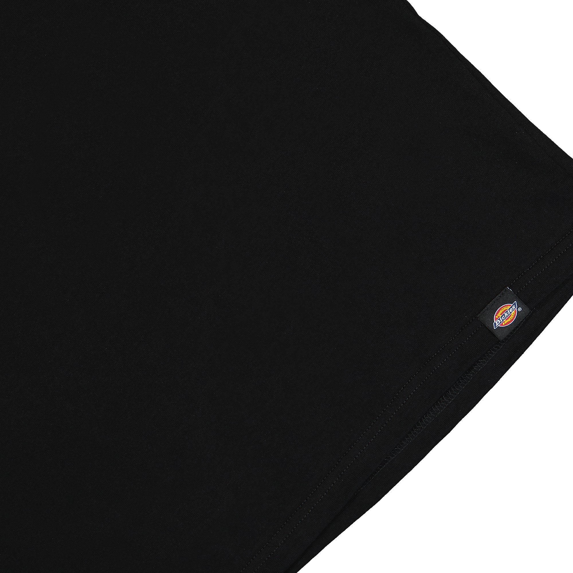 Dickies Wrench SS Tee Black T-Shirts Detailfoto | Overkill