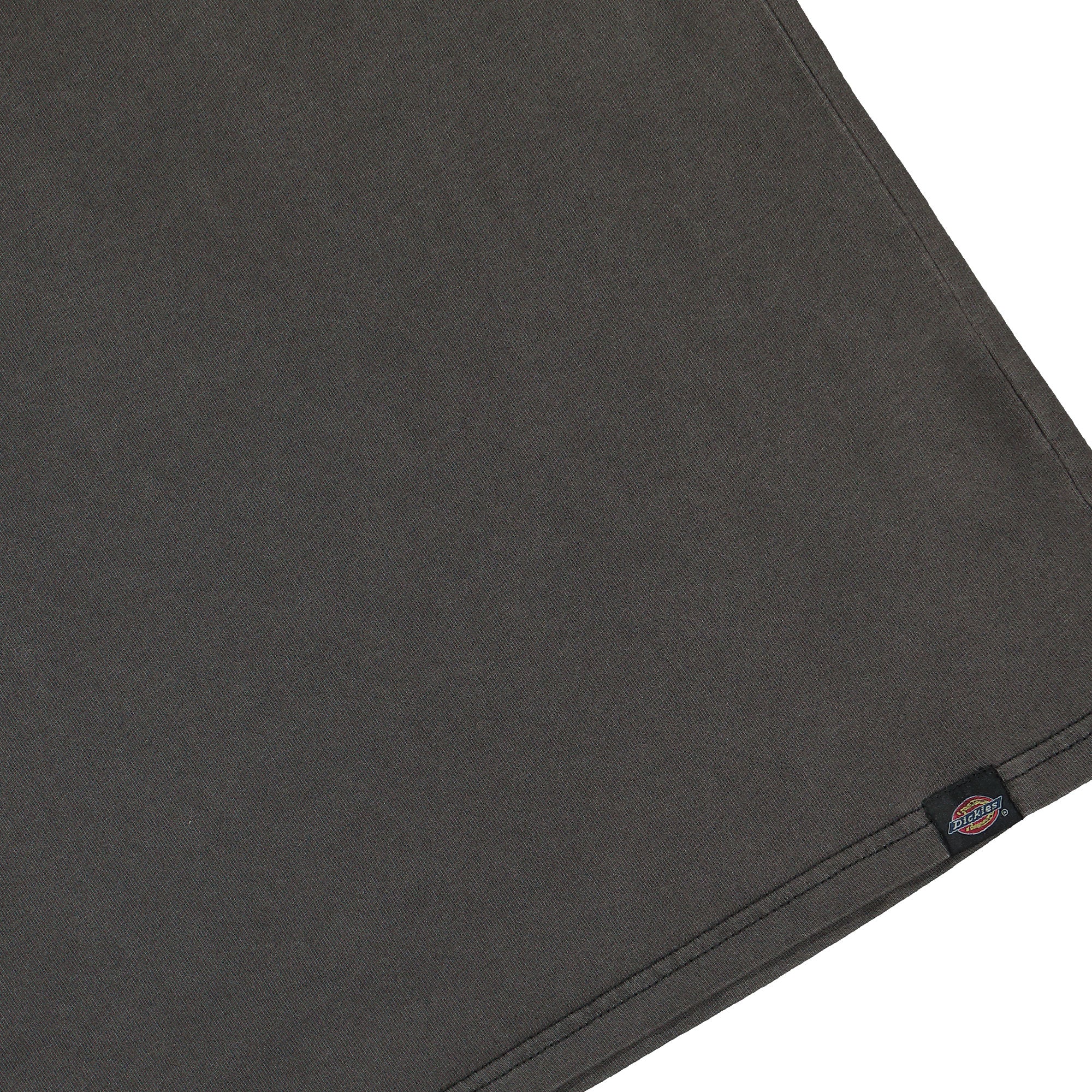 Dickies High Flying Workwear T-Shirt Black T-Shirts Detailfoto | Overkill