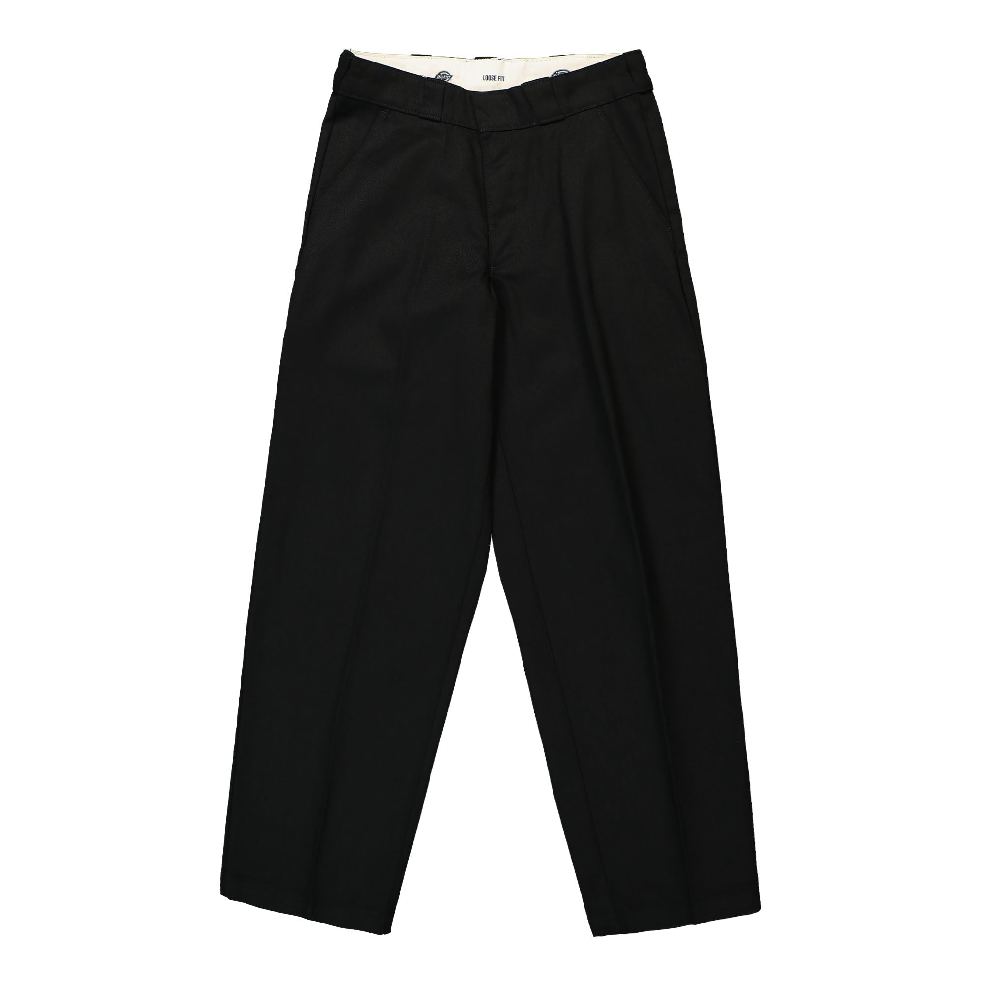 Dickies Loose Multi Pocket Workpant Black Casual Pants DK0A863NBLK1 | Overkill
