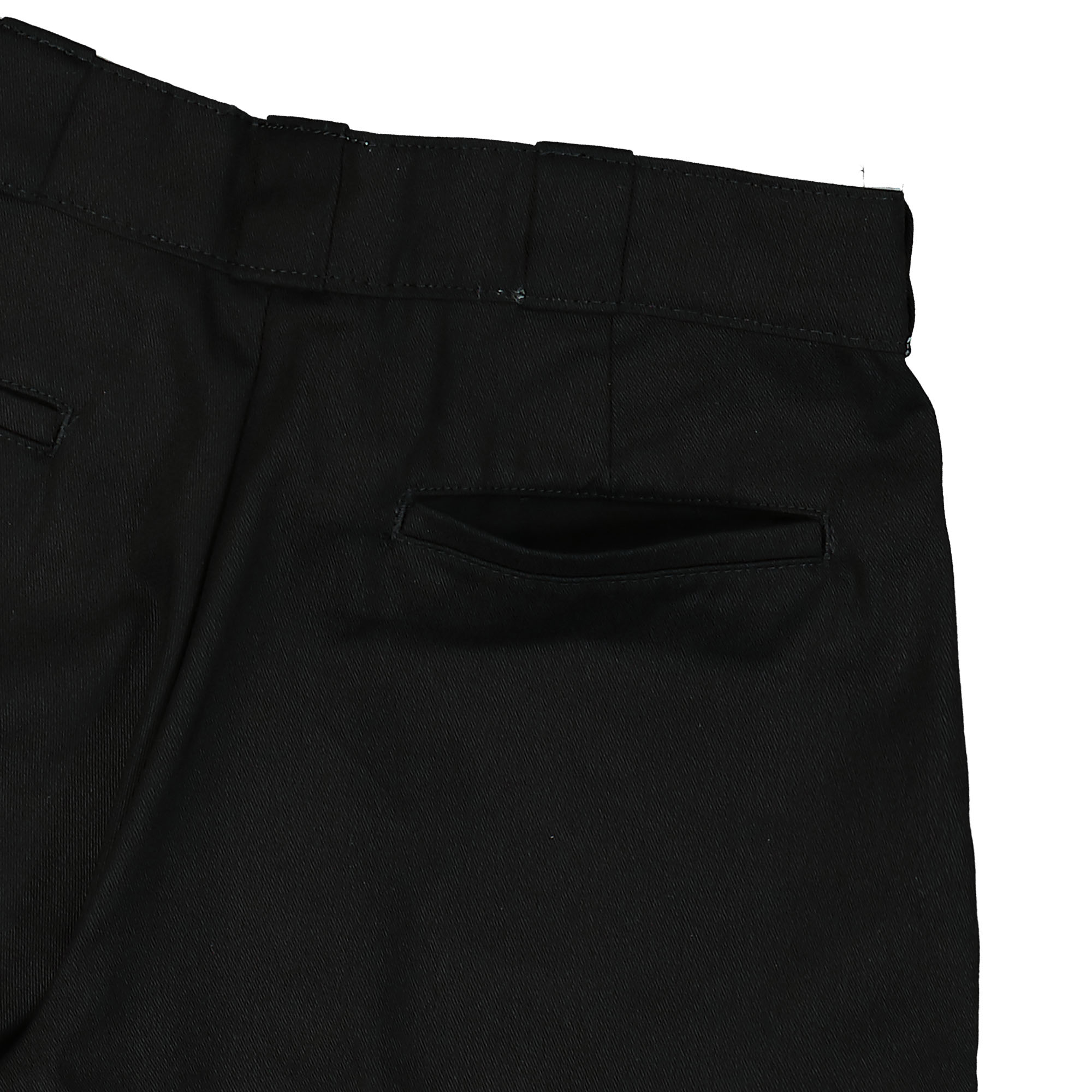Dickies Loose Multi Pocket Workpant Black Casual Pants Detail view 1 | Overkill