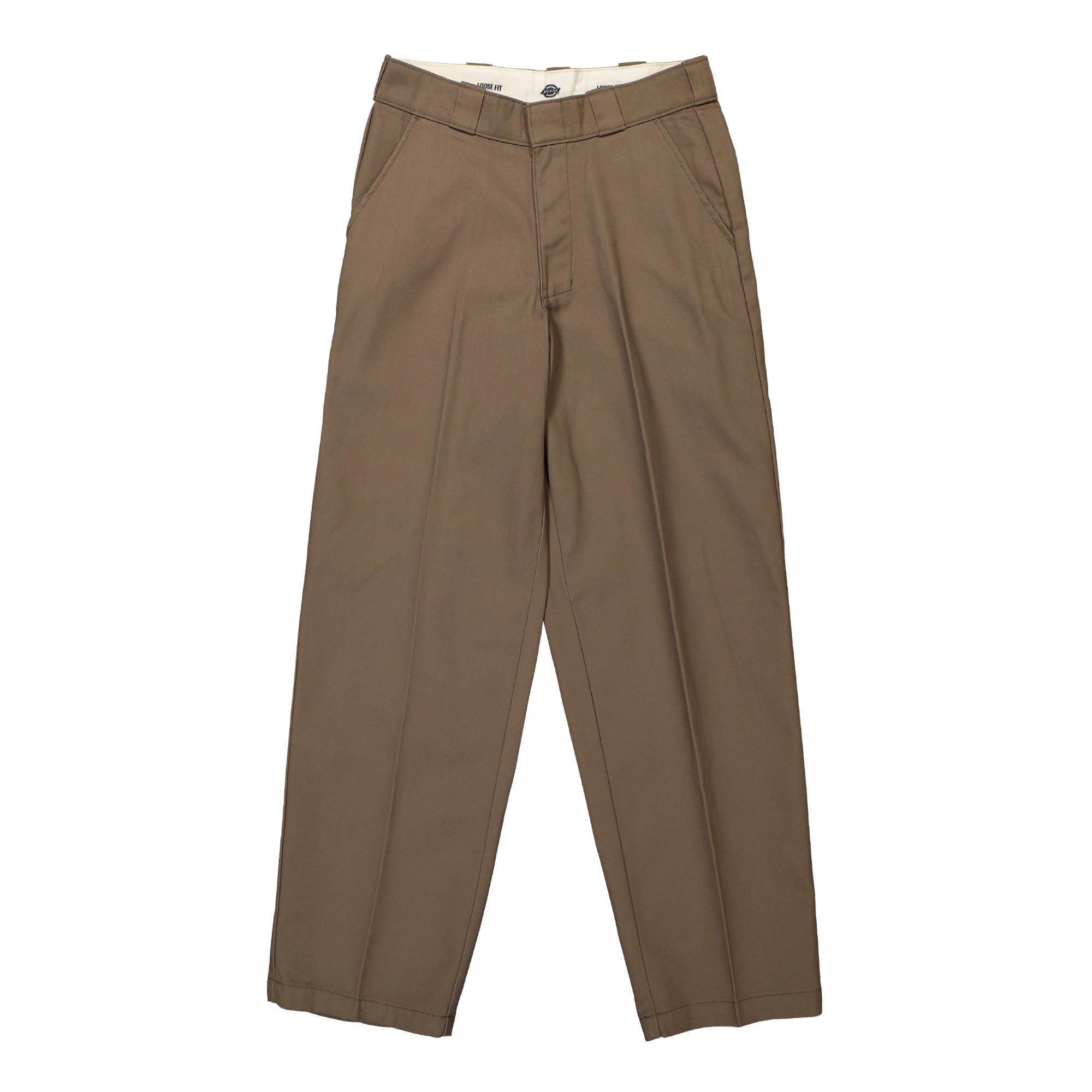 Dickies Loose Multi Pocket Workpant Brown Casual Pants DK0A863NMR11 | Overkill