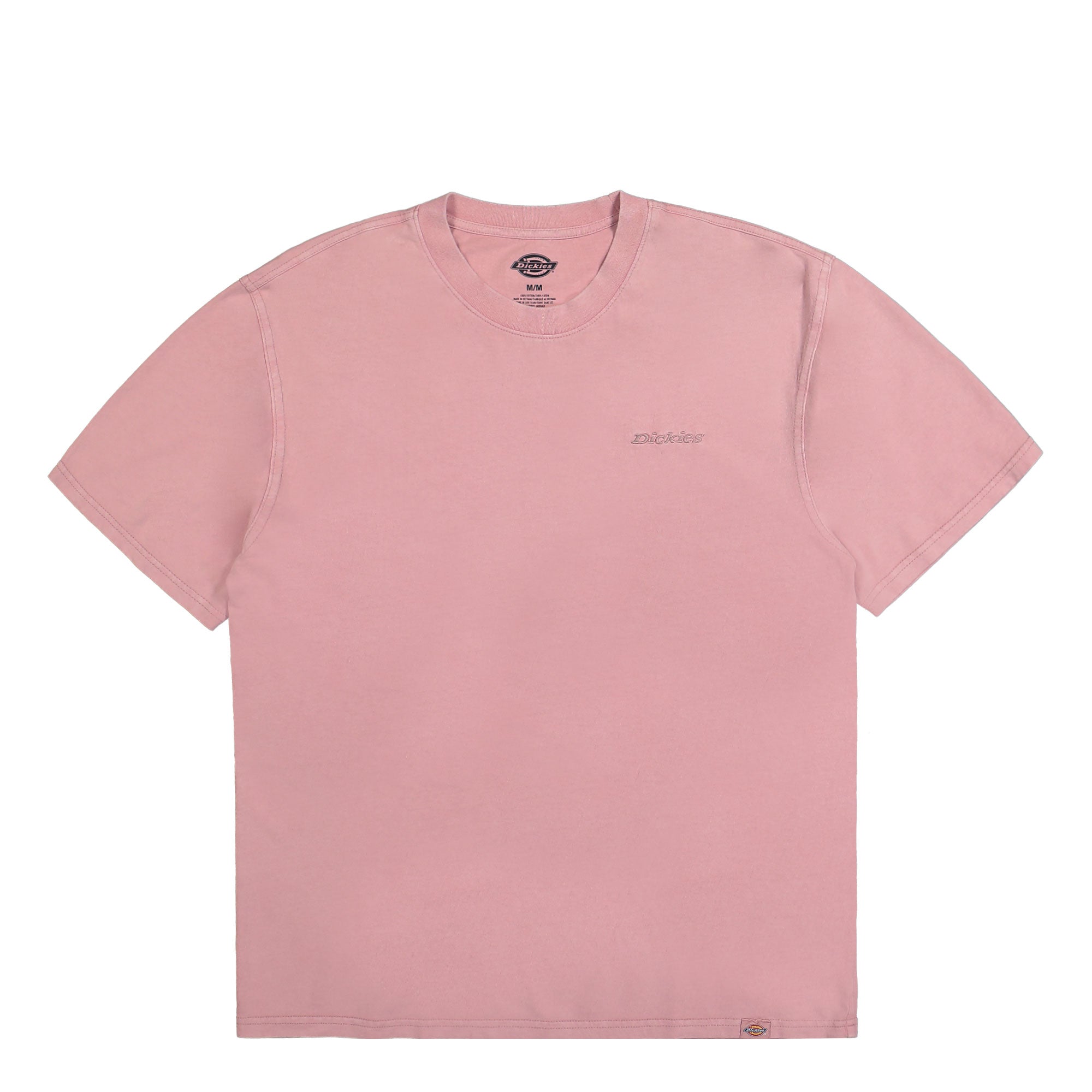 Dickies Plentywood SS Tee Lilas T-Shirts DK0A866BK391 | Overkill