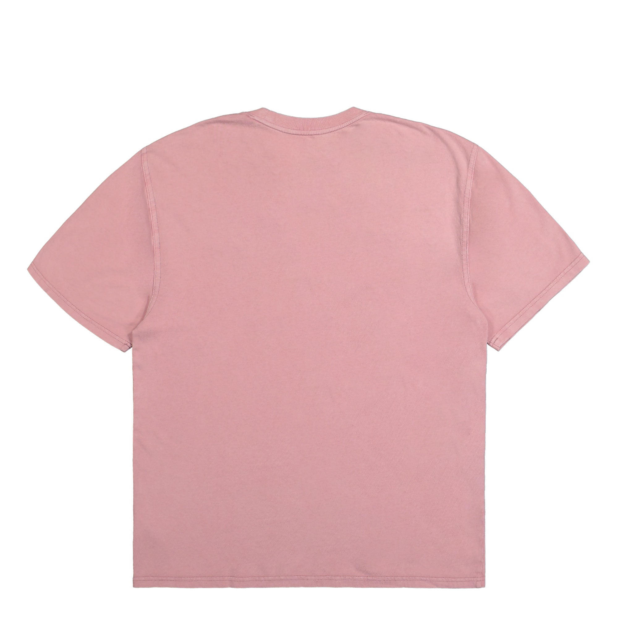 Dickies Plentywood SS Tee Lilas T-Shirts Material | Overkill