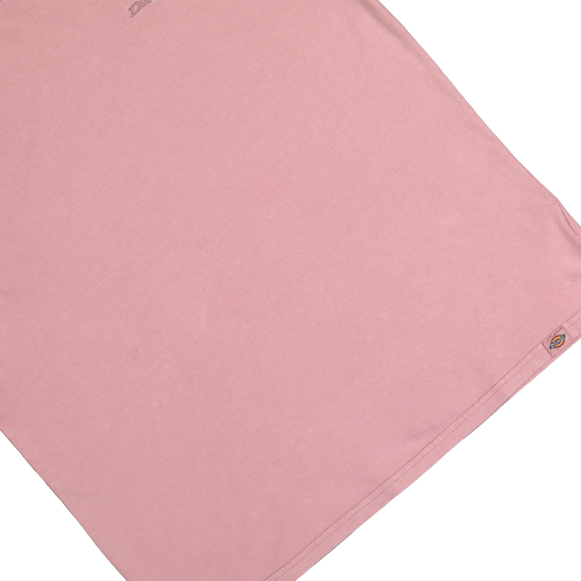 Dickies Plentywood SS Tee Lilas T-Shirts Detailfoto | Overkill