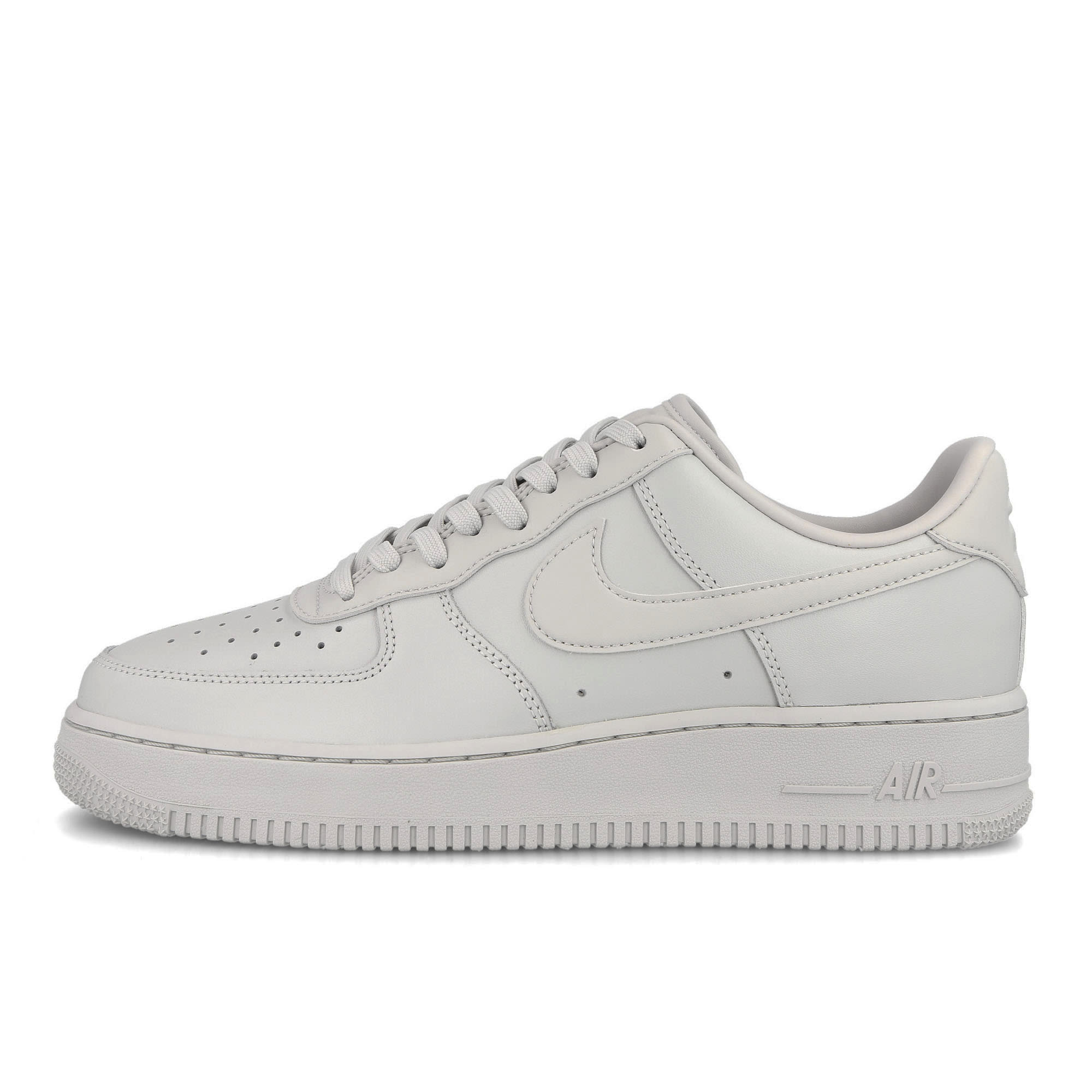 Nike Air Force 1 07 Fresh Photon Dust-Photon Dust Low Top Sneakers DM0211 002 | Overkill