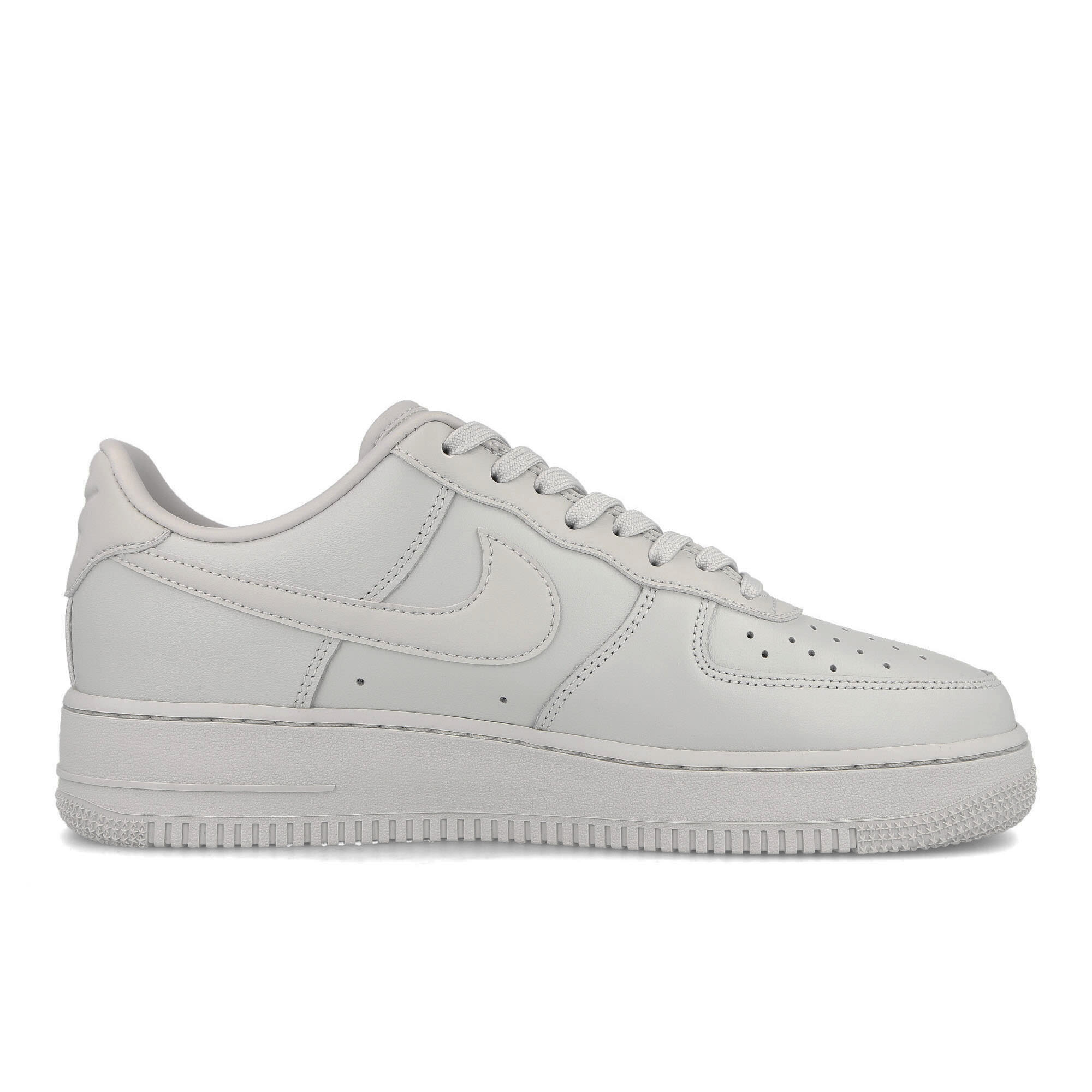 Nike Air Force 1 07 Fresh Photon Dust-Photon Dust Low Top Sneakers Silhouette | Overkill