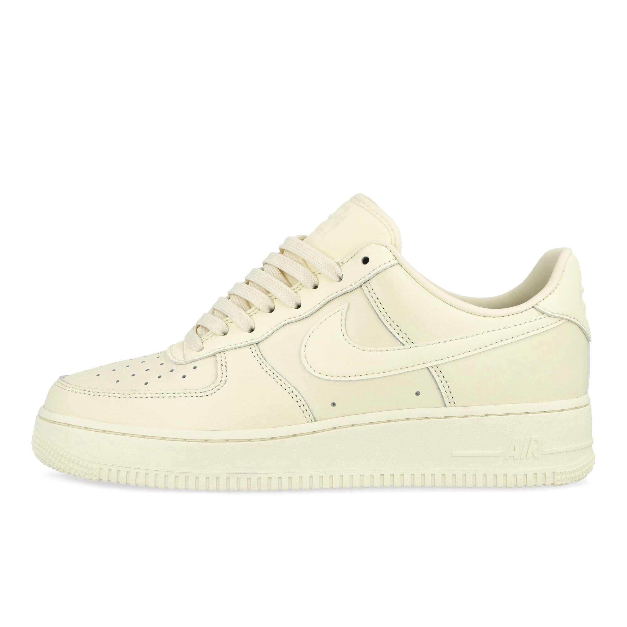Nike Air Force 1 07 Fresh Coconut Milk / Coconut Milk Low Top Sneakers DM0211 101 | Overkill