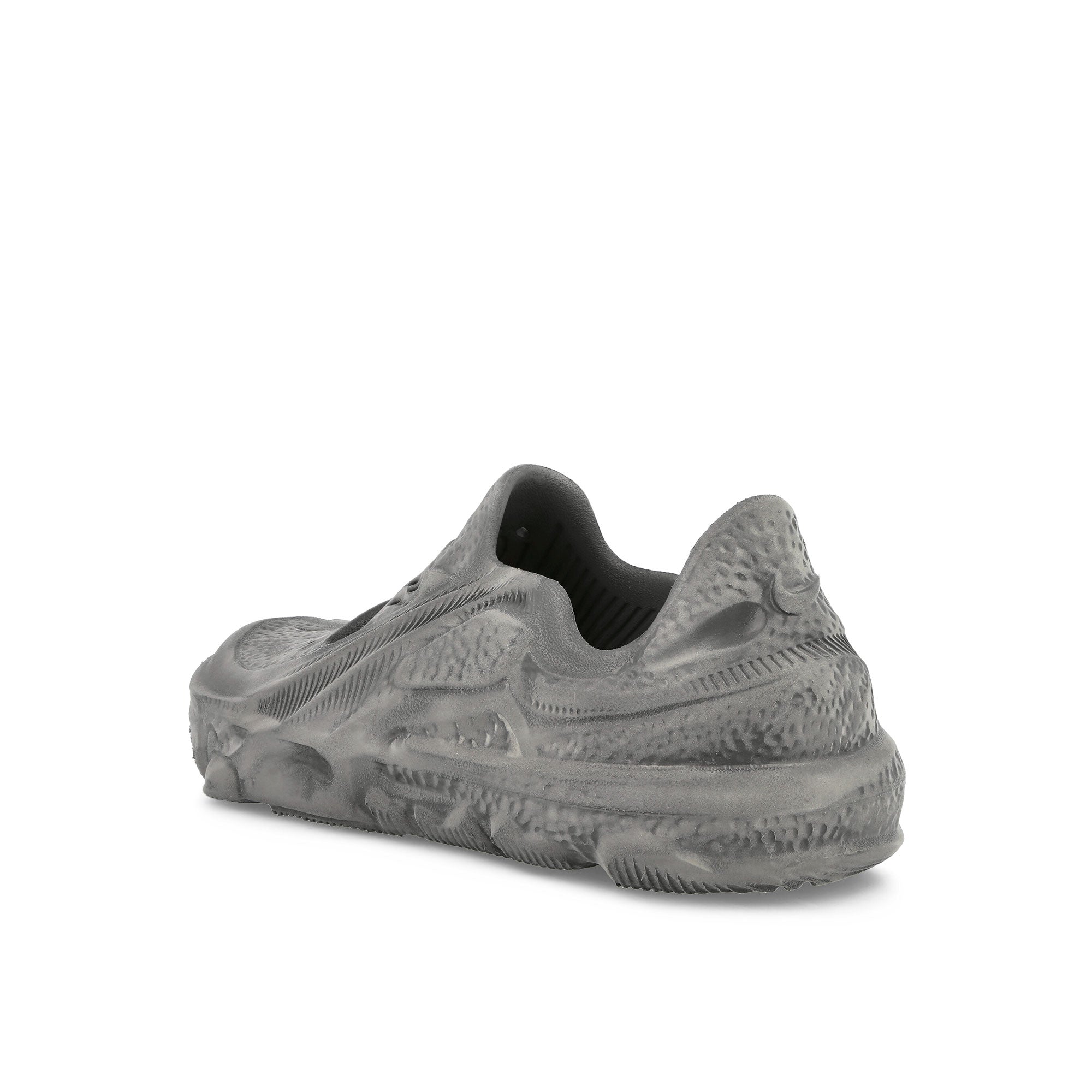 Nike ISPA UNIVERSAL Smoke Grey-Smoke Grey Sneakers Material | Overkill
