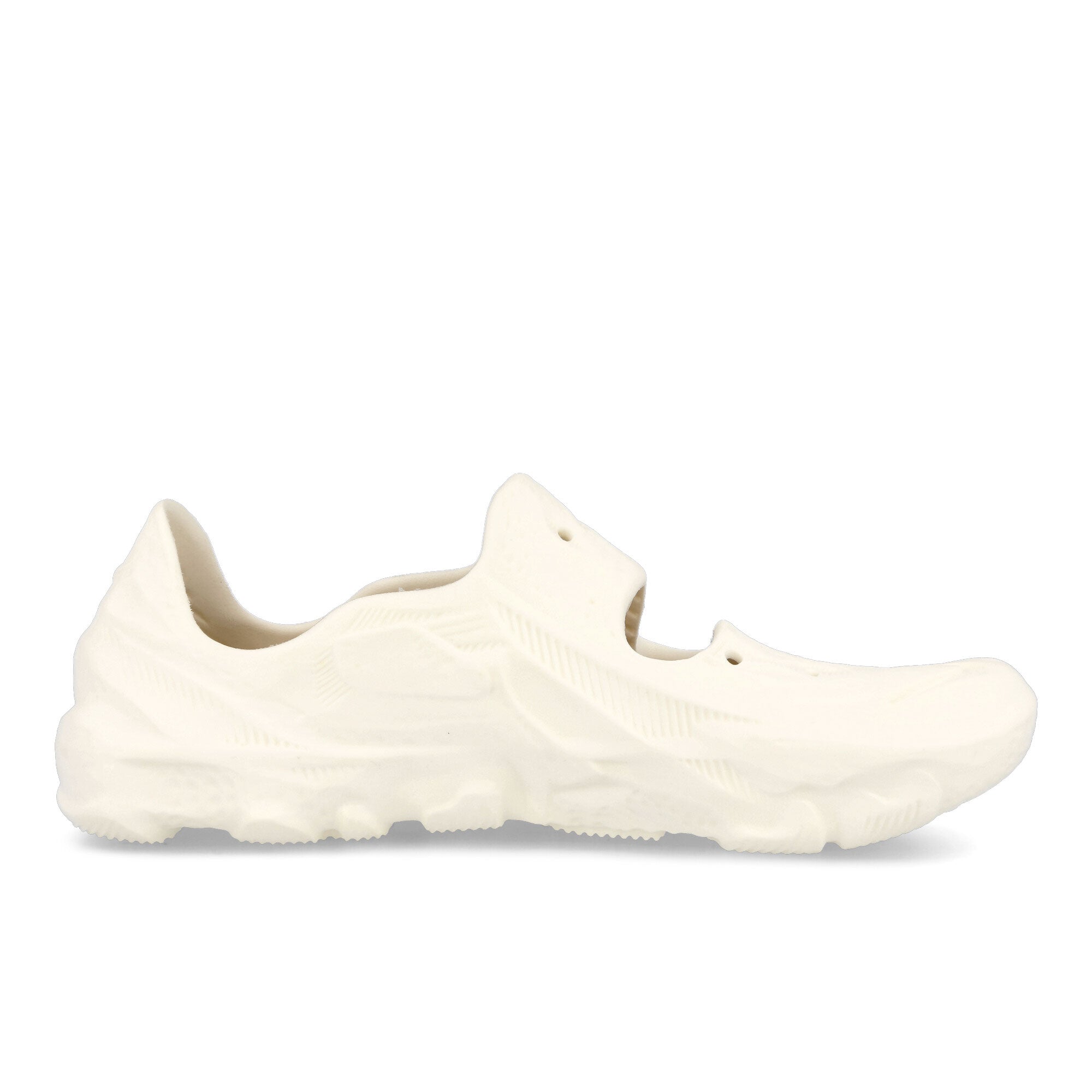 Nike ISPA Universal Natural-Natural - Natural Slides, Sandals & Slippers Silhouette | Overkill