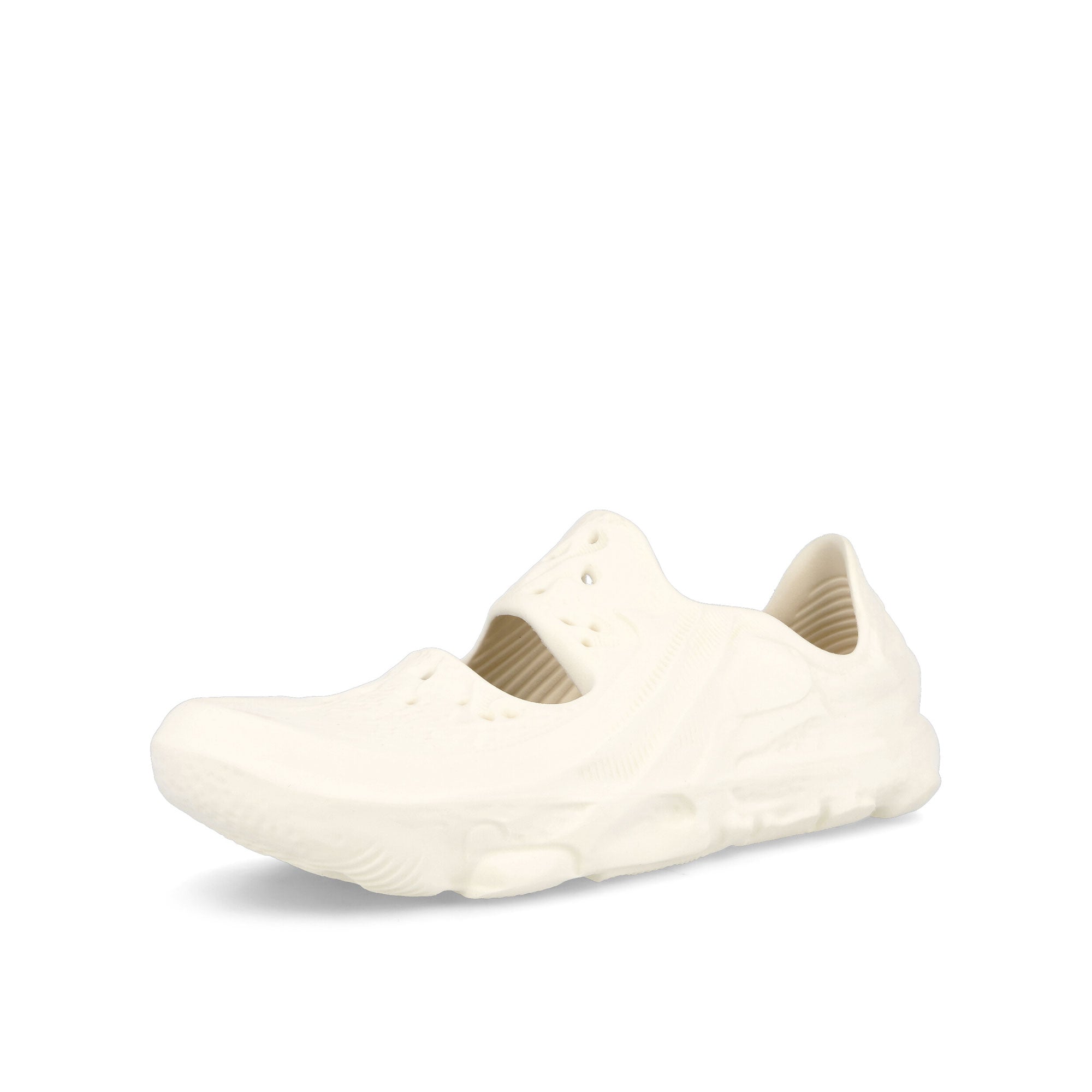 Nike ISPA Universal Natural-Natural - Natural Slides, Sandals & Slippers Close Up | Overkill