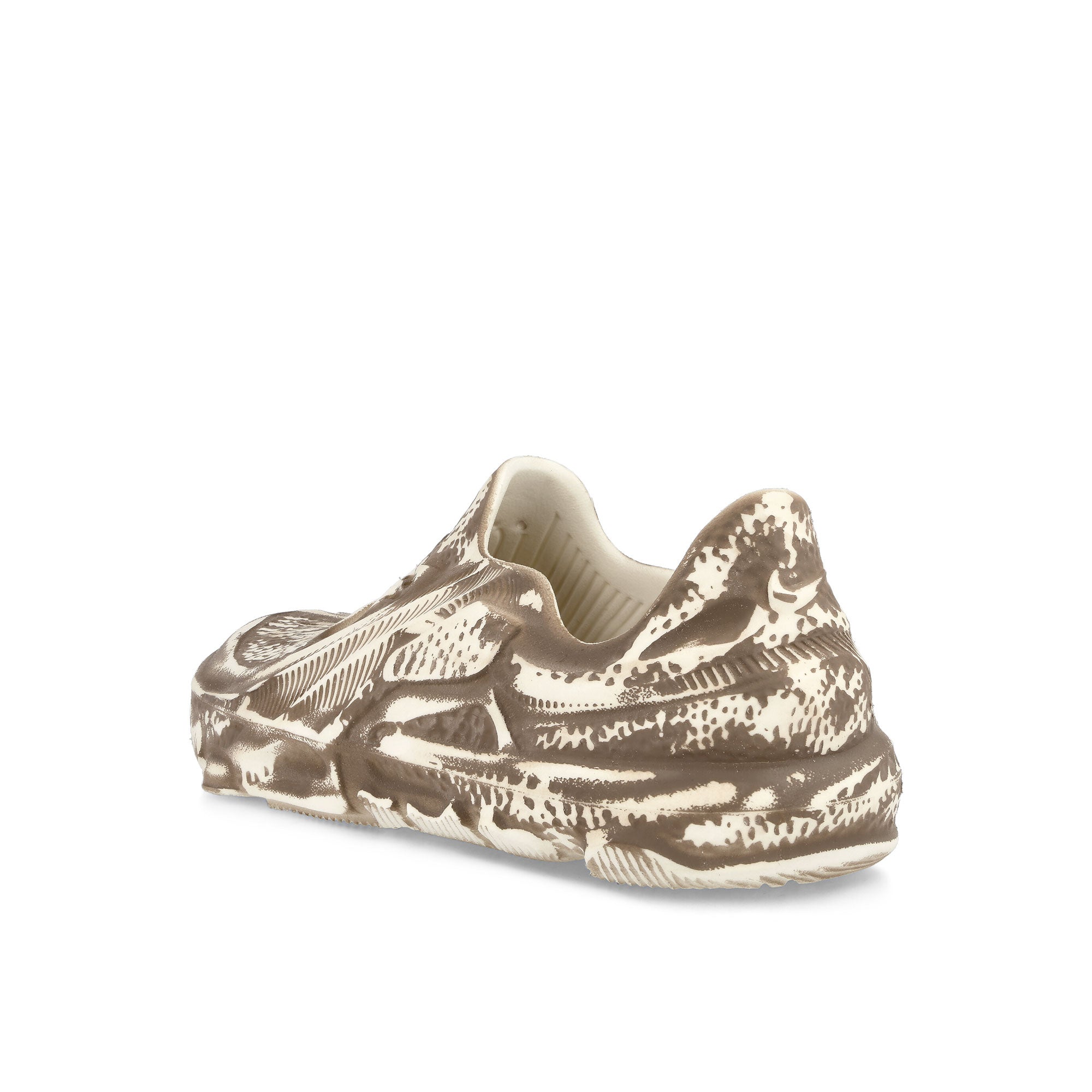 Nike ISPA Universal Natural-Mink Brown Sneakers Material | Overkill