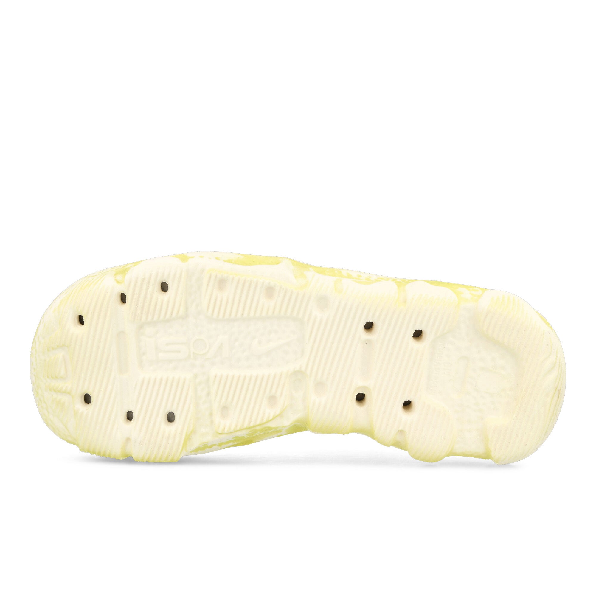 Nike ISPA Universal Natural-Limelight Sneakers Detail View 1 | Overkill