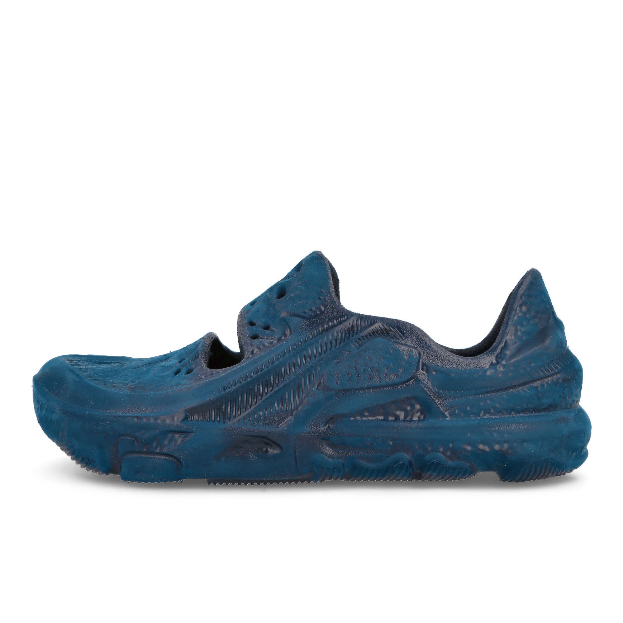 Nike ISPA Universal Midnight Navy-Midnight Navy Slides, Sandals & Slippers DM0886 400 | Overkill