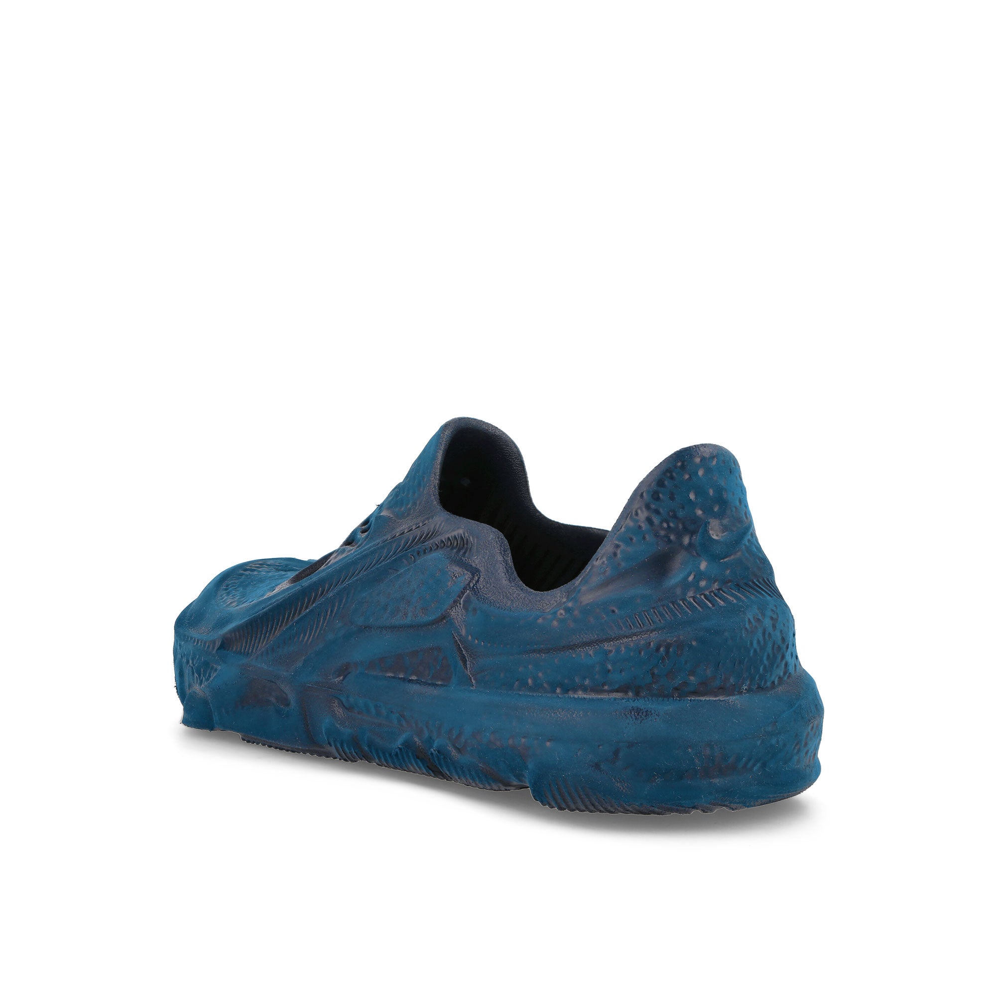 Nike ISPA Universal Midnight Navy-Midnight Navy Slides, Sandals & Slippers Material | Overkill