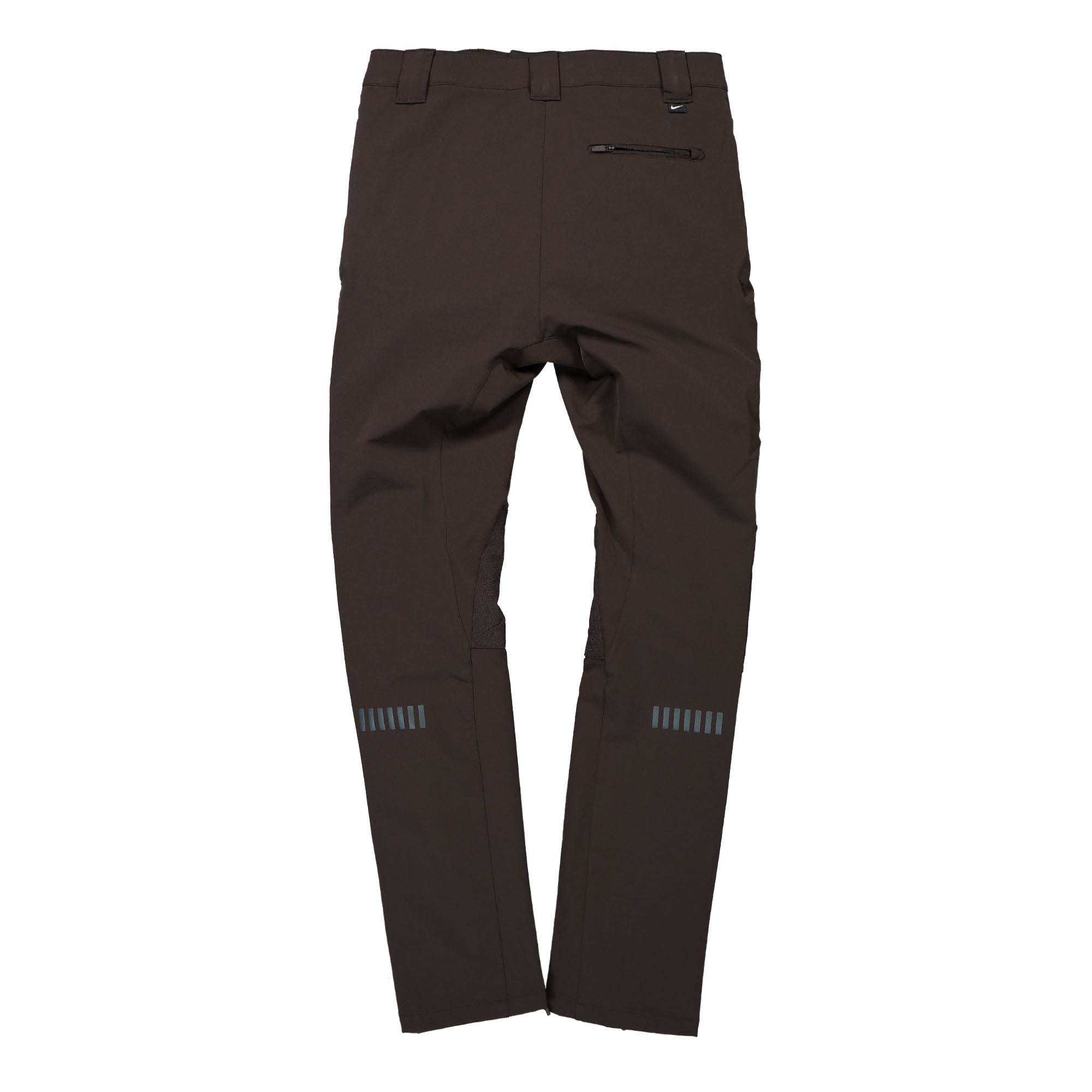 Nike NRG BH Pant Velvet Brown Cargo Pants Material | Overkill