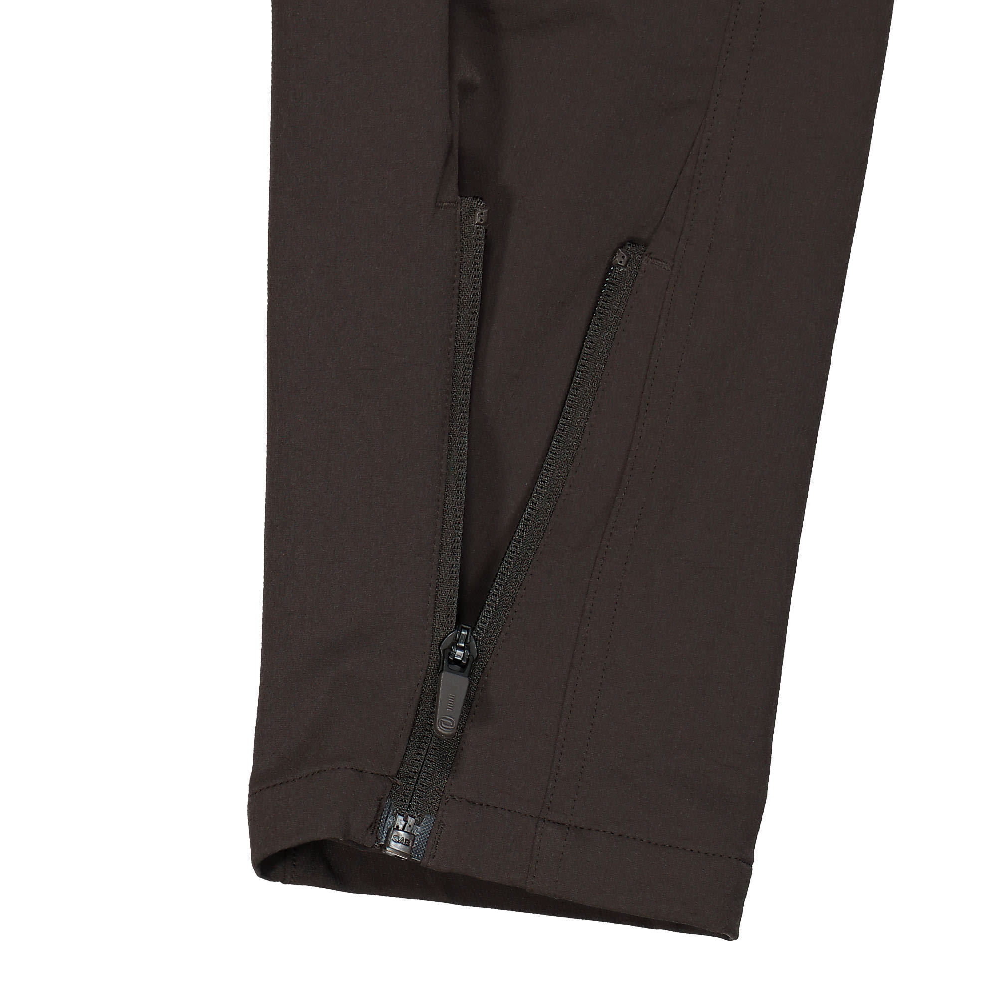 Nike NRG BH Pant Velvet Brown Cargo Pants Detail view 2 | Overkill