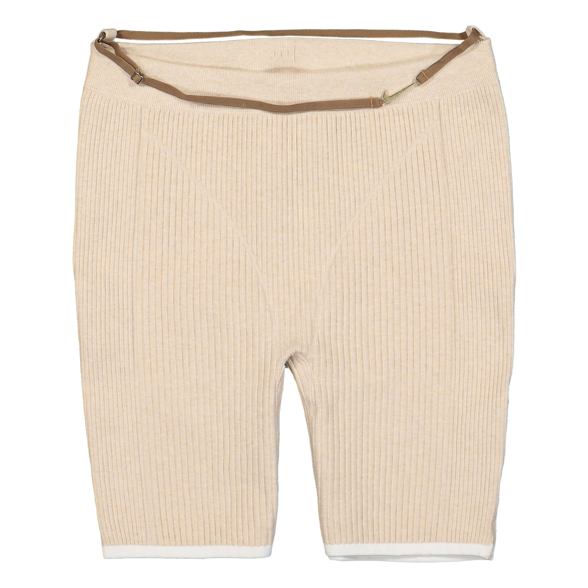 Nike Wmns NRG EU Tight Short Pearl White Shorts DN3217 219 | Overkill