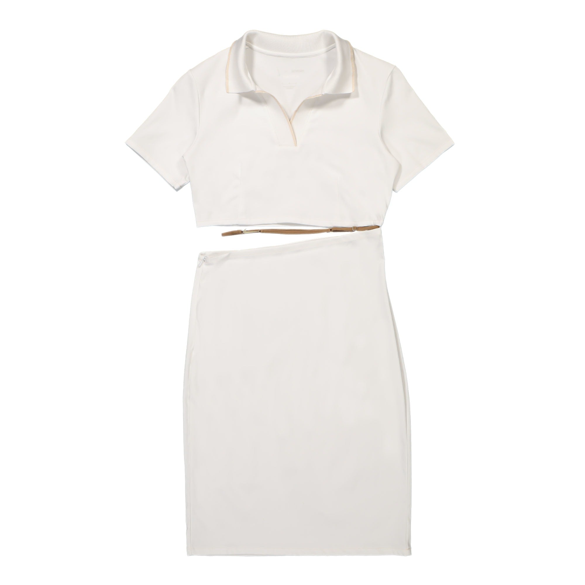 Nike Wmns NRG Dri-FIT EU Dress White Dresses DN3242 100 | Overkill