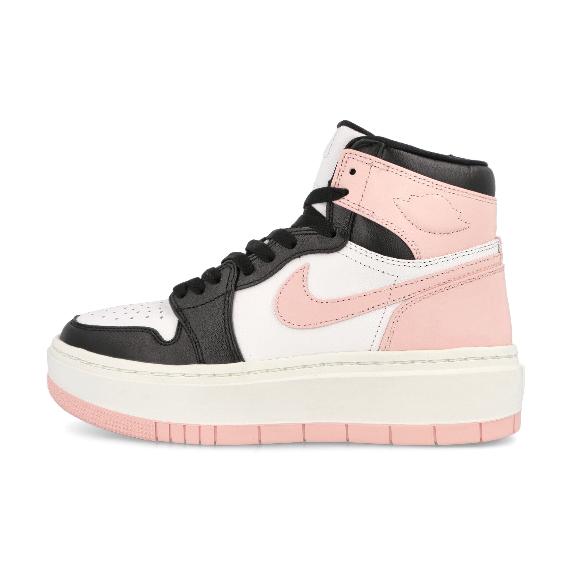 Jordan Wmns Air Jordan 1 Elevate High Black-Atmospher - White - Sail Sneakers DN3253 061 | Overkill