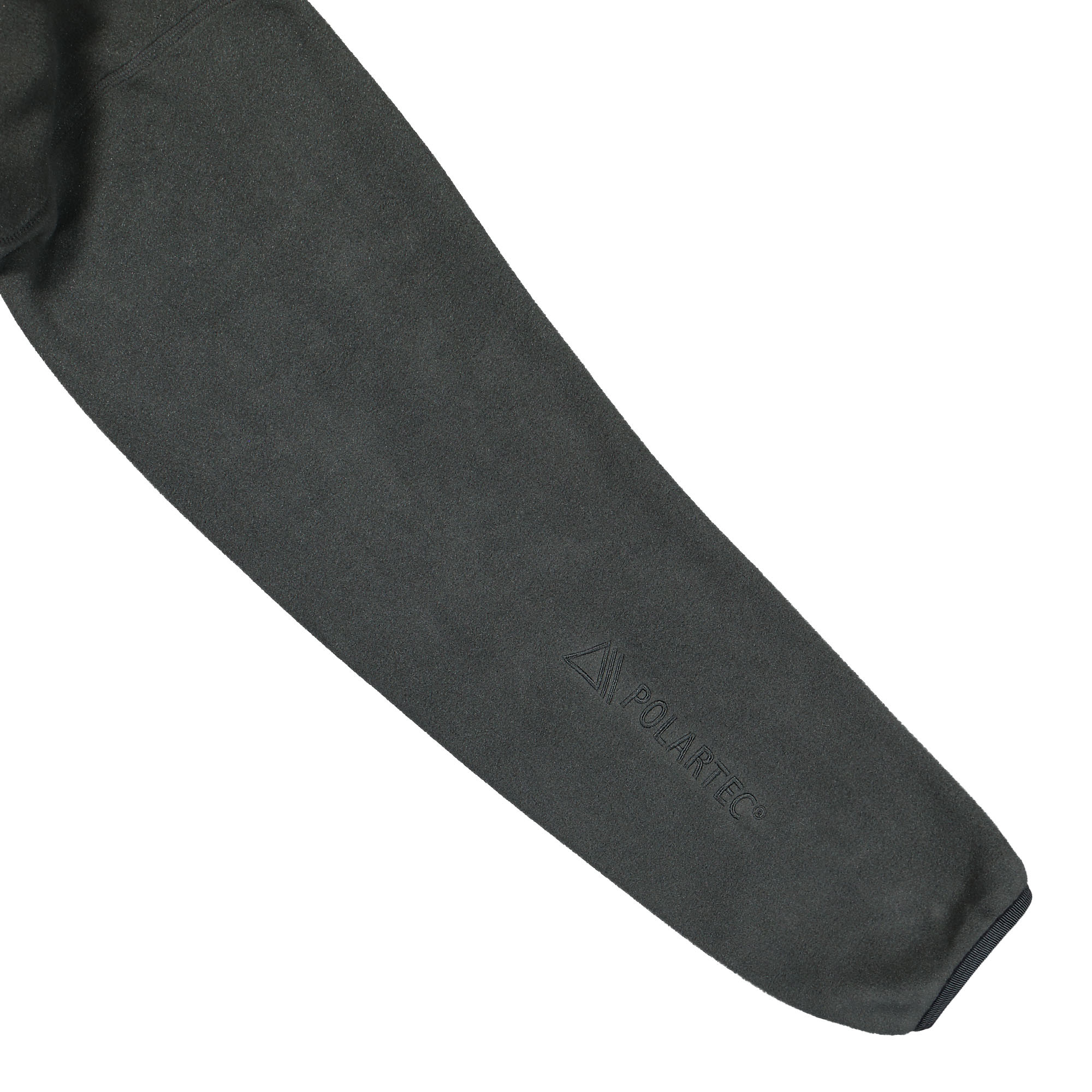 Nike NRG ACG THERMA-FIT Wolf Tree Fullzip Hoodie Dark Smoke Grey / Off Noir / Summit White Hoodies Detail view 1 | Overkill