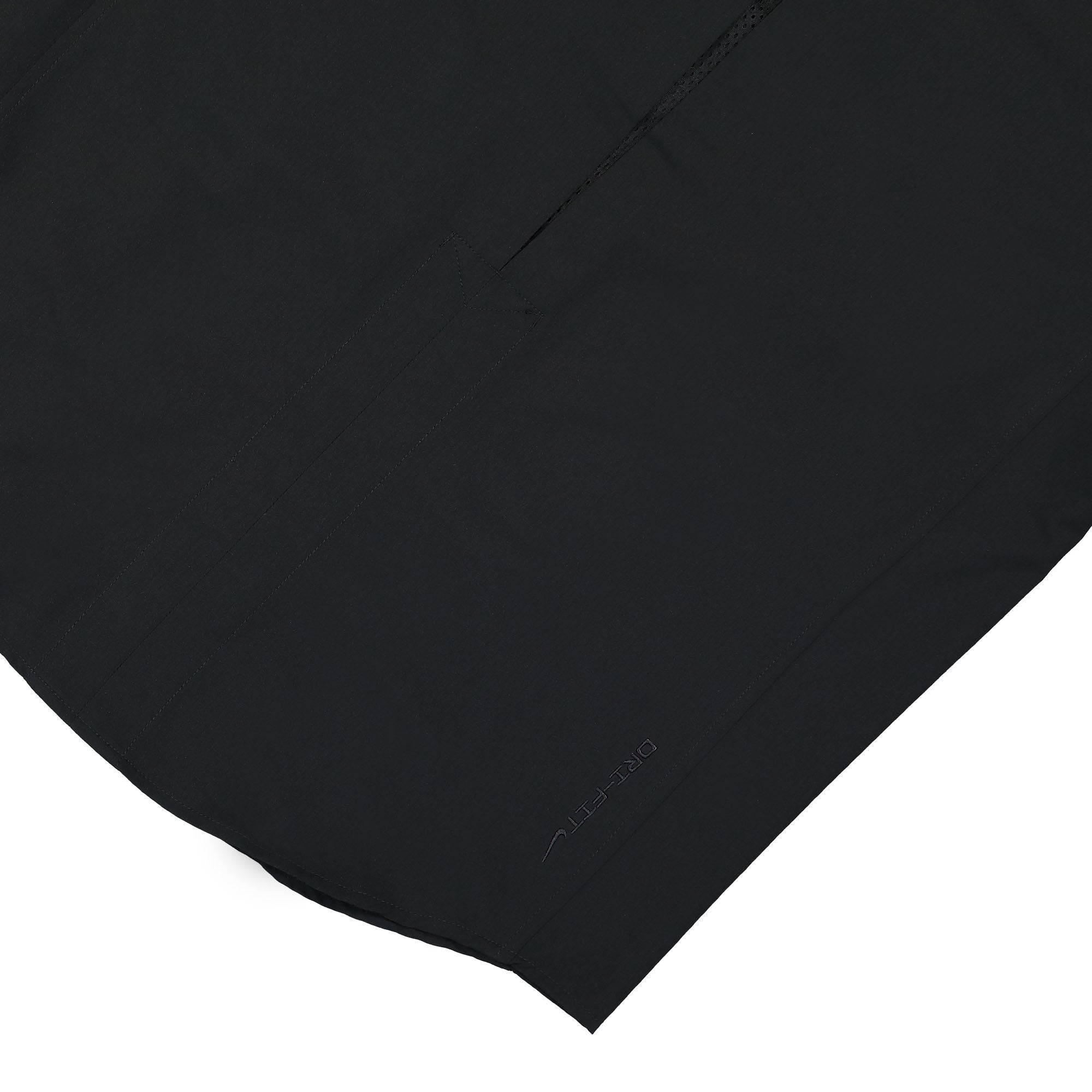 Nike ACG Dri-FIT UV "Devastation Trail" Shirt Black / Summit White Shirts Detail view 1 | Overkill