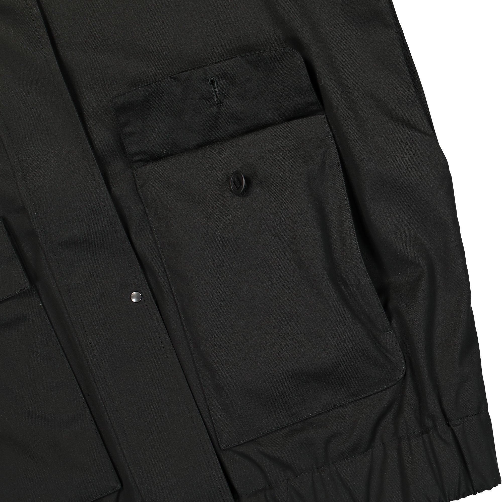 Nike wmns esc sleeveless jacket Black Jackets Detailfoto | Overkill