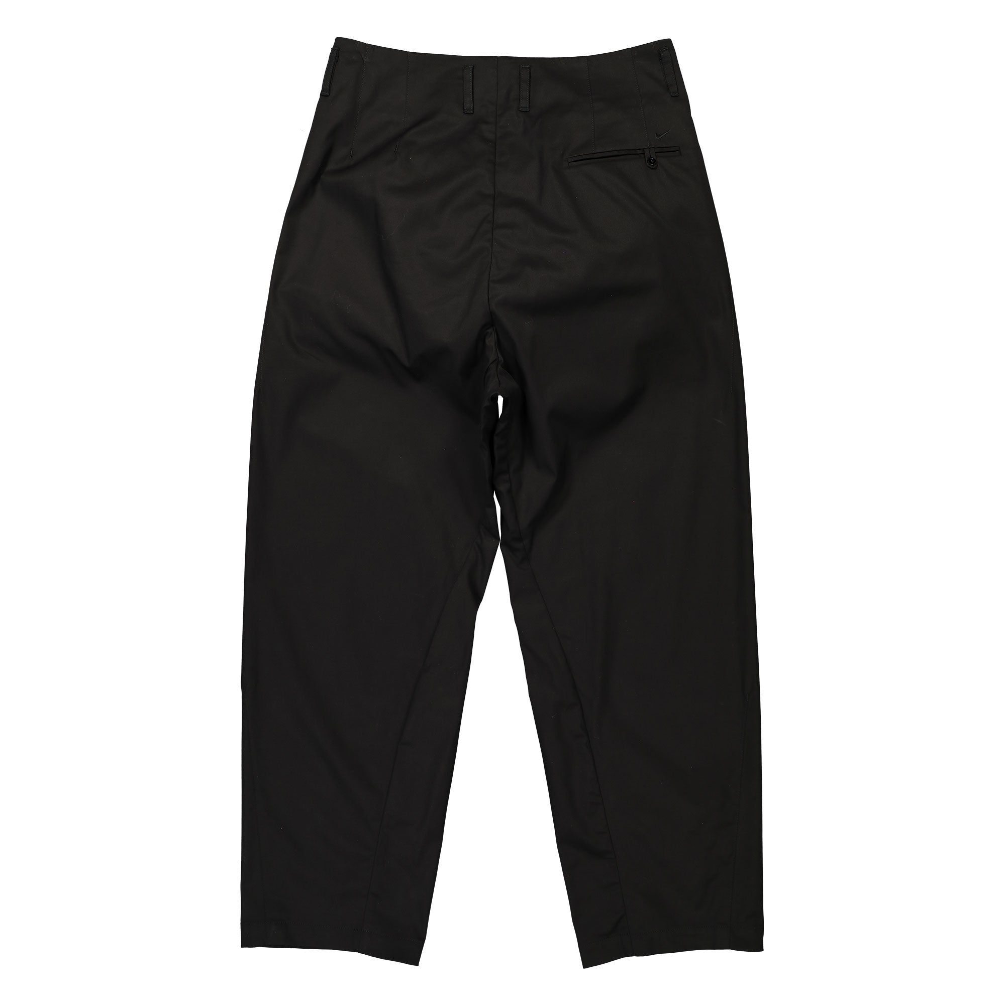 Nike wmns esc workers pant Black Casual Pants Material | Overkill