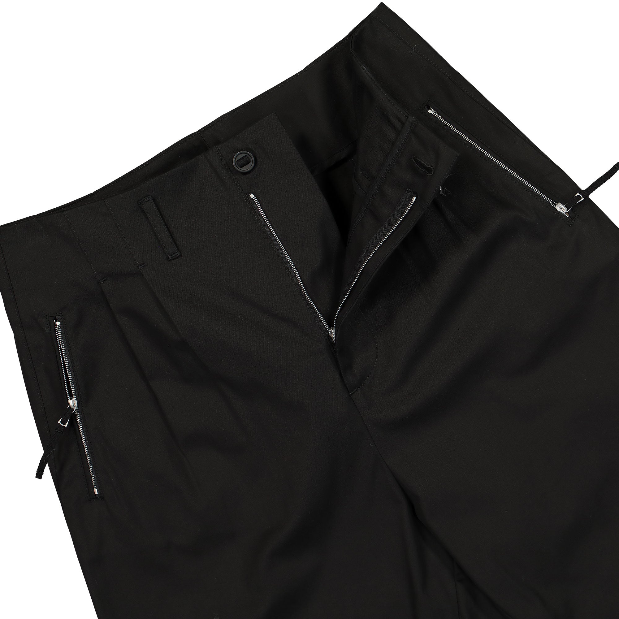 Nike wmns esc workers pant Black Casual Pants Detailfoto | Overkill