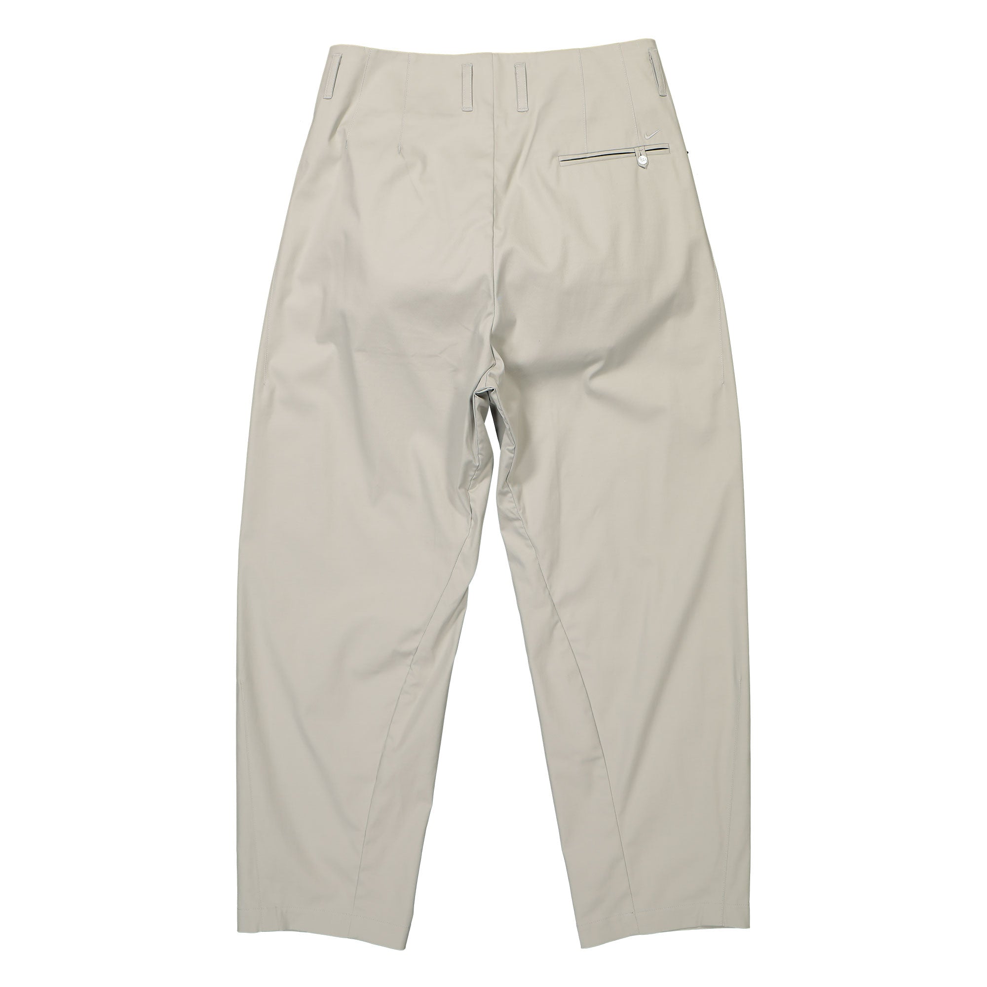 Nike wmns esc workers pant Dark Grey Casual Pants Material | Overkill