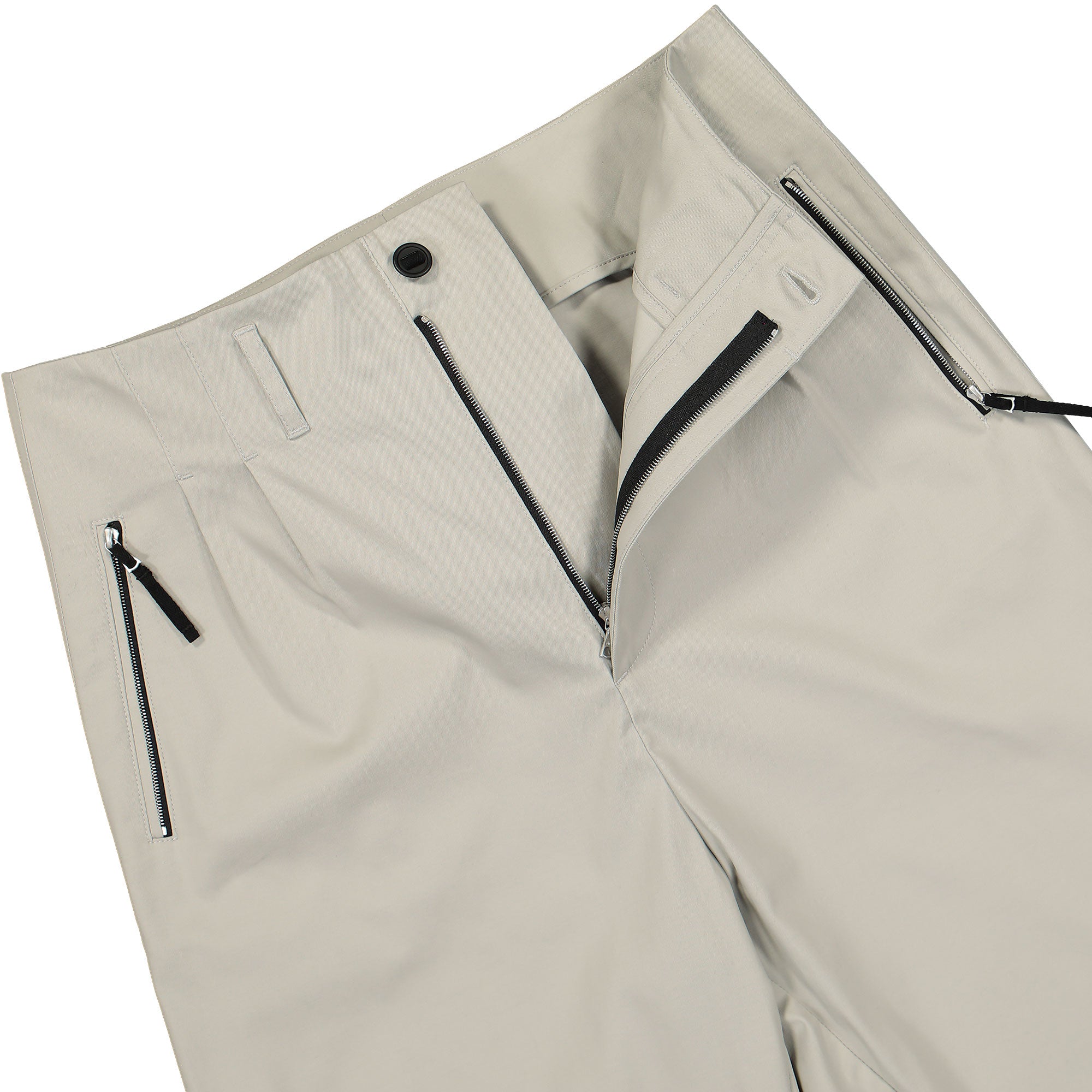 Nike wmns esc workers pant Dark Grey Casual Pants Detailfoto | Overkill