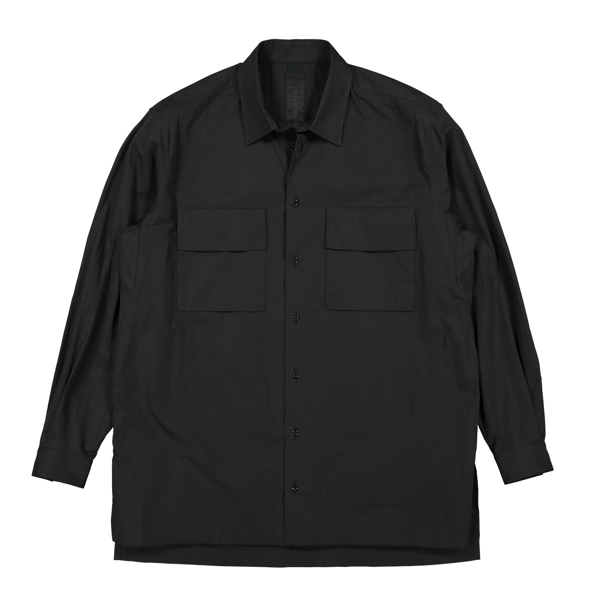 Nike esc woven shirt Black Shirts DN4096 010 | Overkill